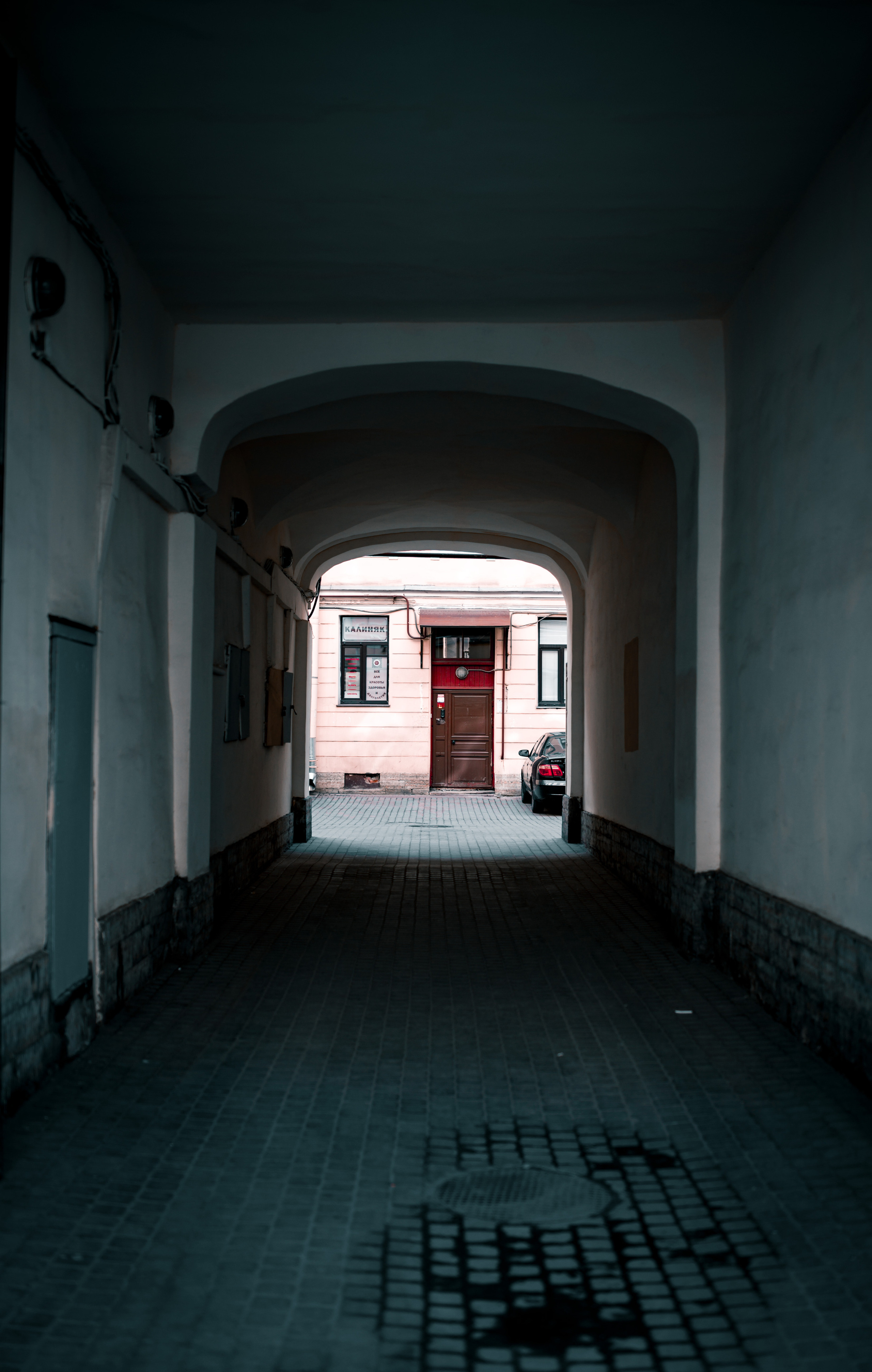 Прогулка по прекрасному Питеру, день первый. Vadim Nevenglovskii Фотограф в разных жанрах