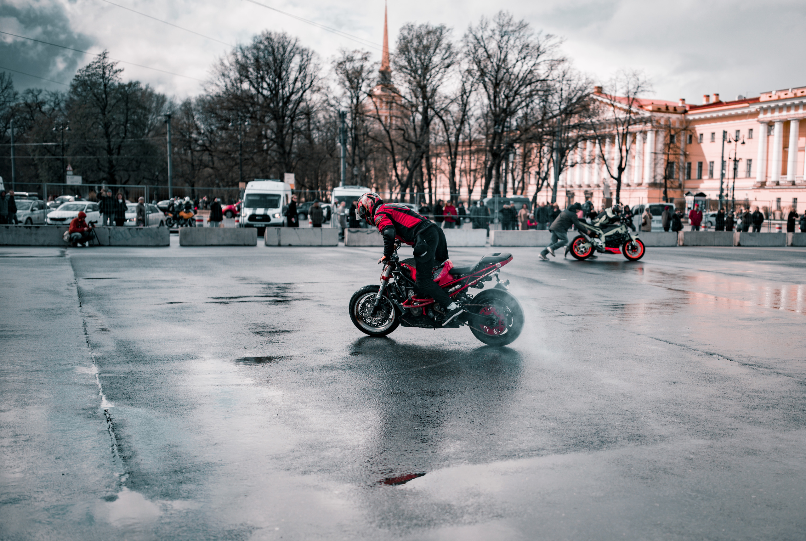 Прогулка по прекрасному Питеру. Vadim Nevenglovskii Фотограф в разных жанрах
