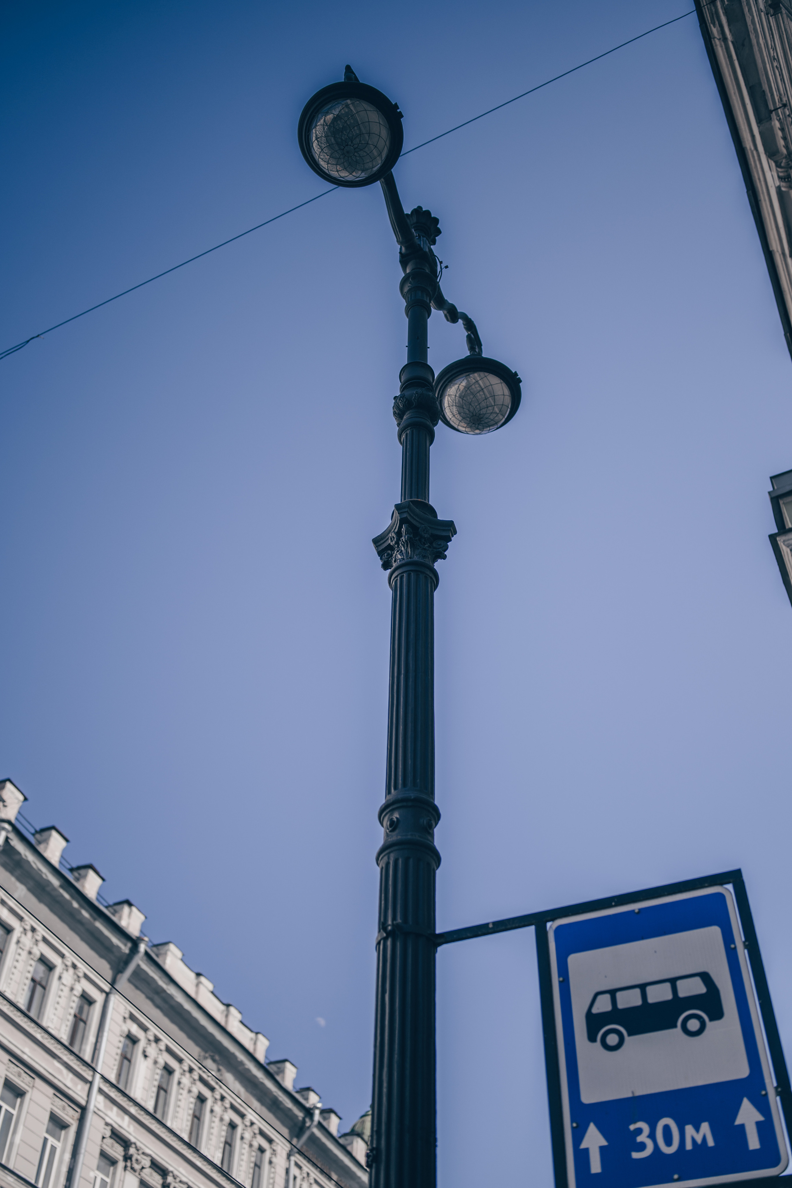 Прогулка по прекрасному Питеру, день первый. Vadim Nevenglovskii Фотограф в разных жанрах
