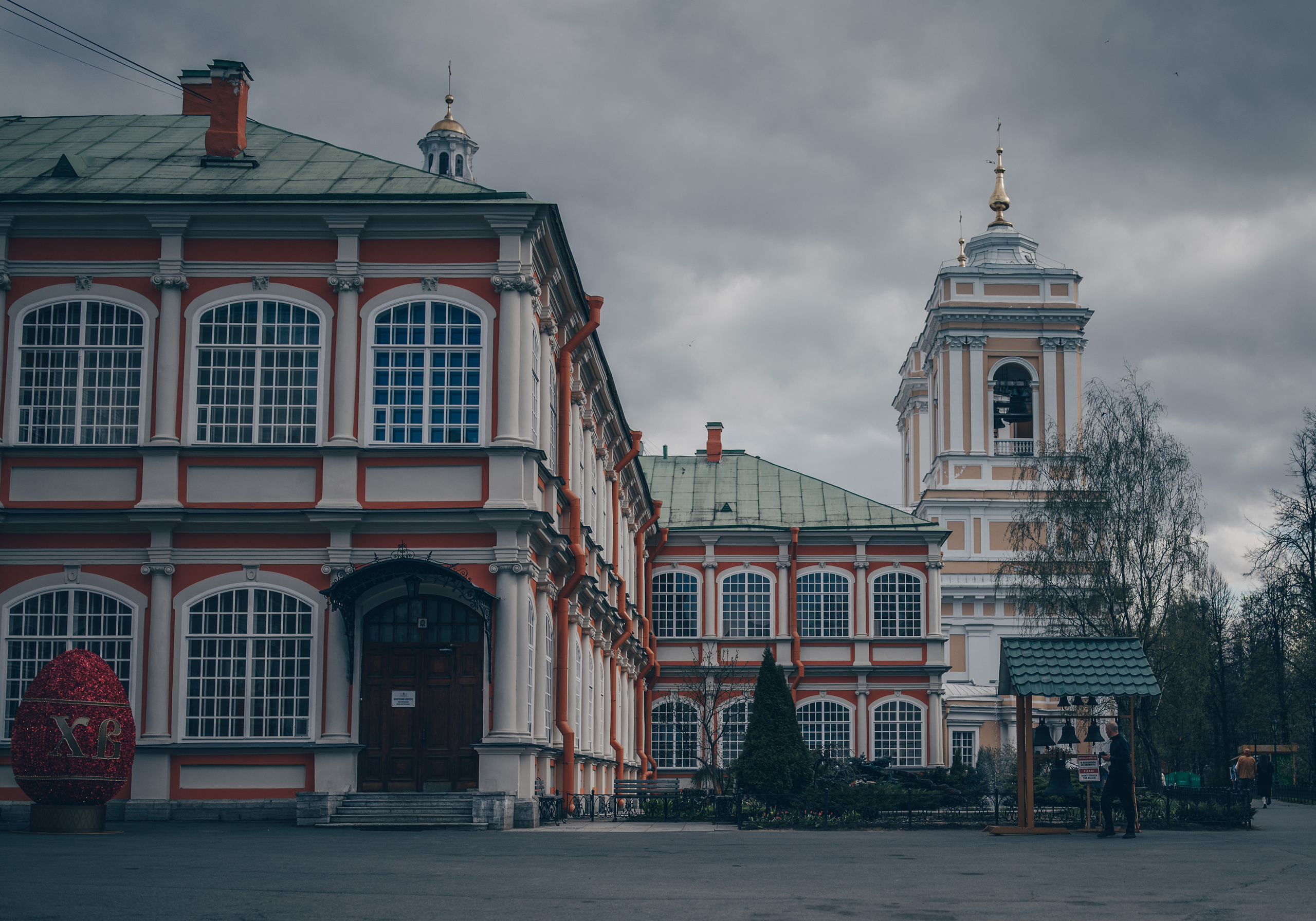 Прогулка по прекрасному Питеру, день первый. Vadim Nevenglovskii Фотограф в разных жанрах
