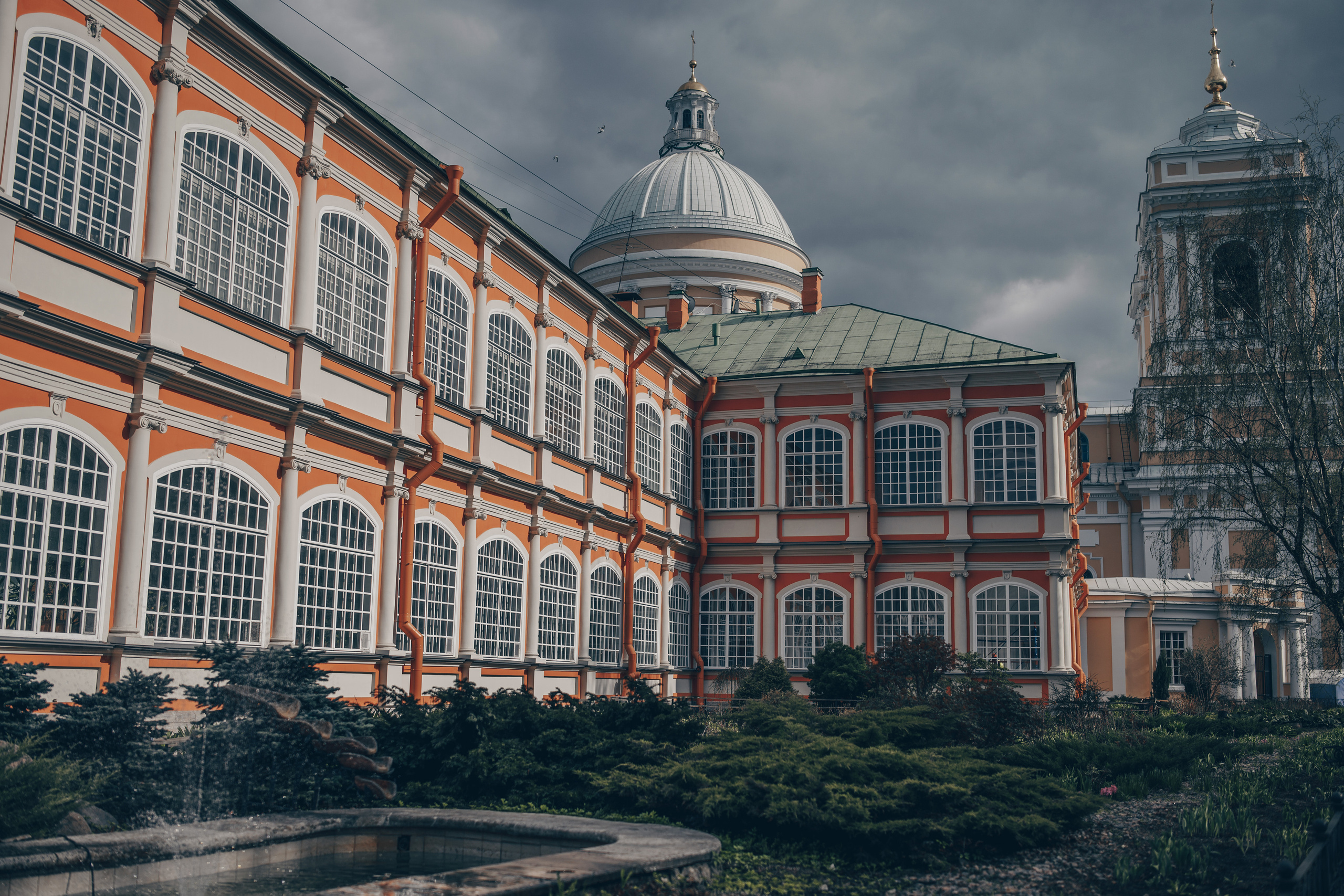 Прогулка по прекрасному Питеру, день первый. Vadim Nevenglovskii Фотограф в разных жанрах