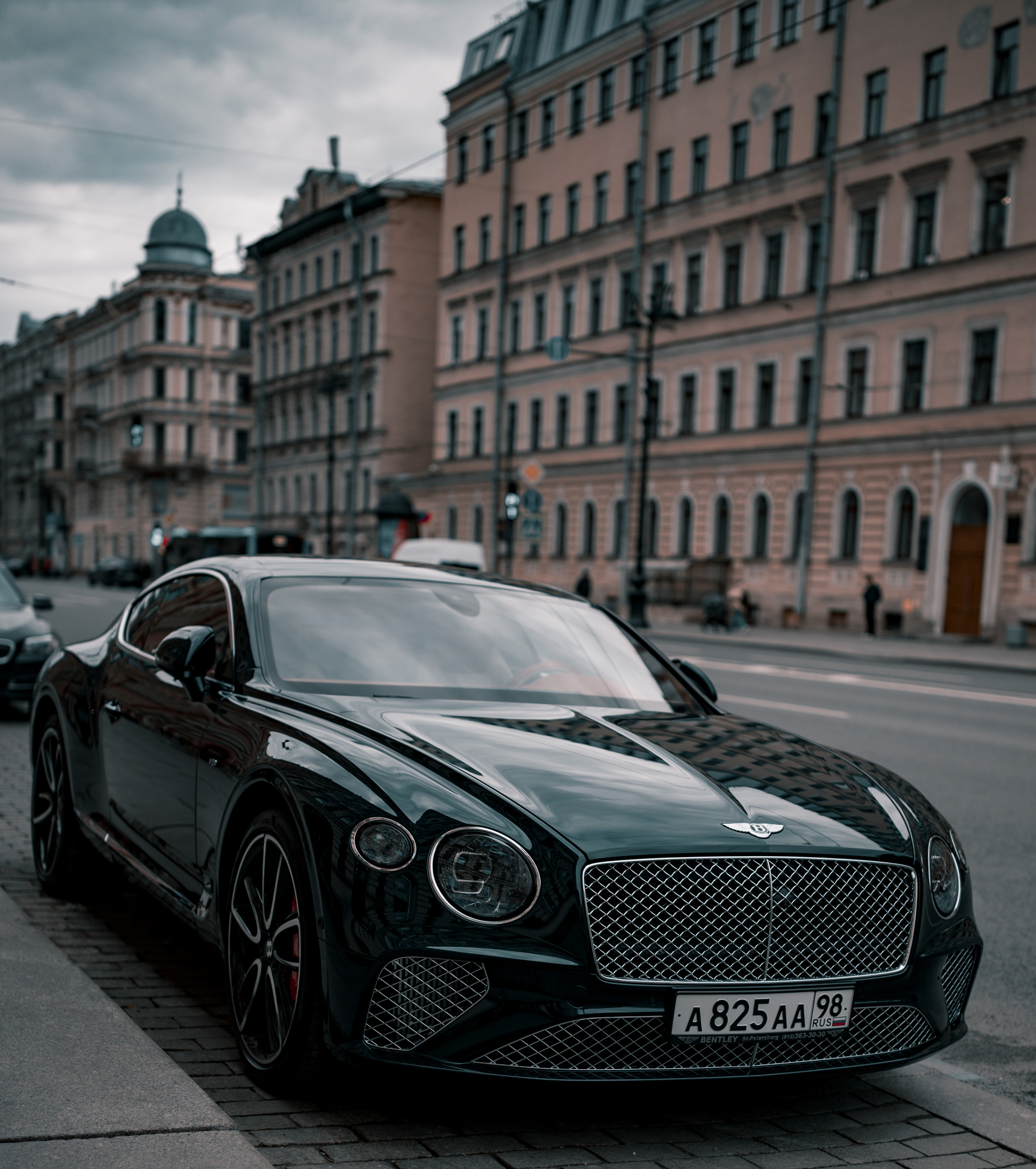Прогулка по прекрасному Питеру, день первый. Vadim Nevenglovskii Фотограф в разных жанрах