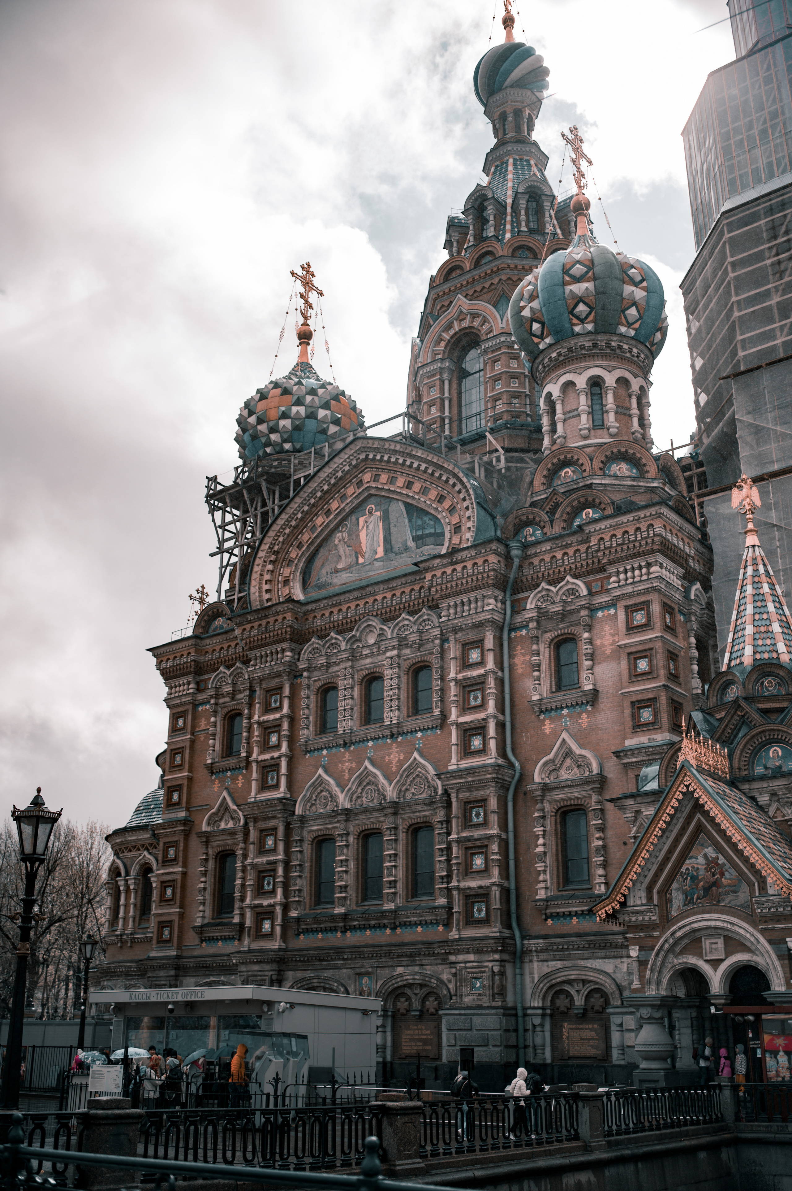 Прогулка по прекрасному Питеру. Vadim Nevenglovskii Фотограф в разных жанрах