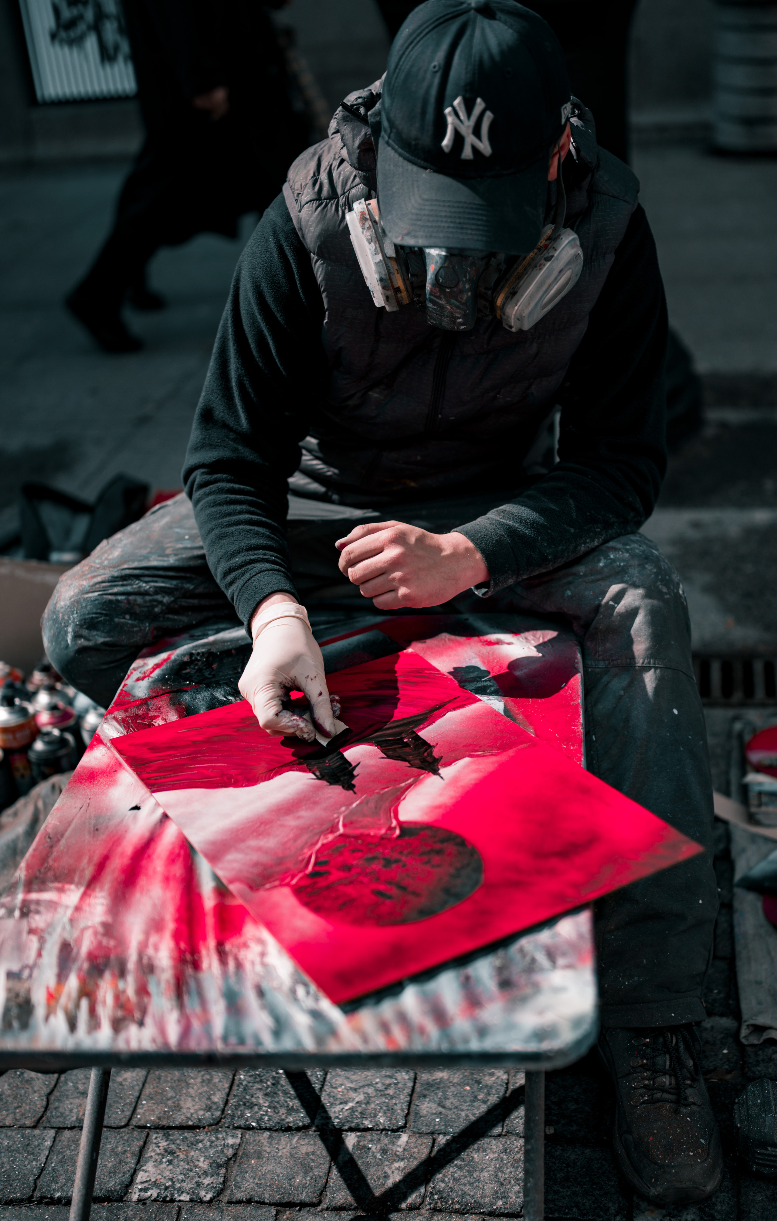 Прогулка по прекрасному Питеру. Vadim Nevenglovskii Фотограф в разных жанрах