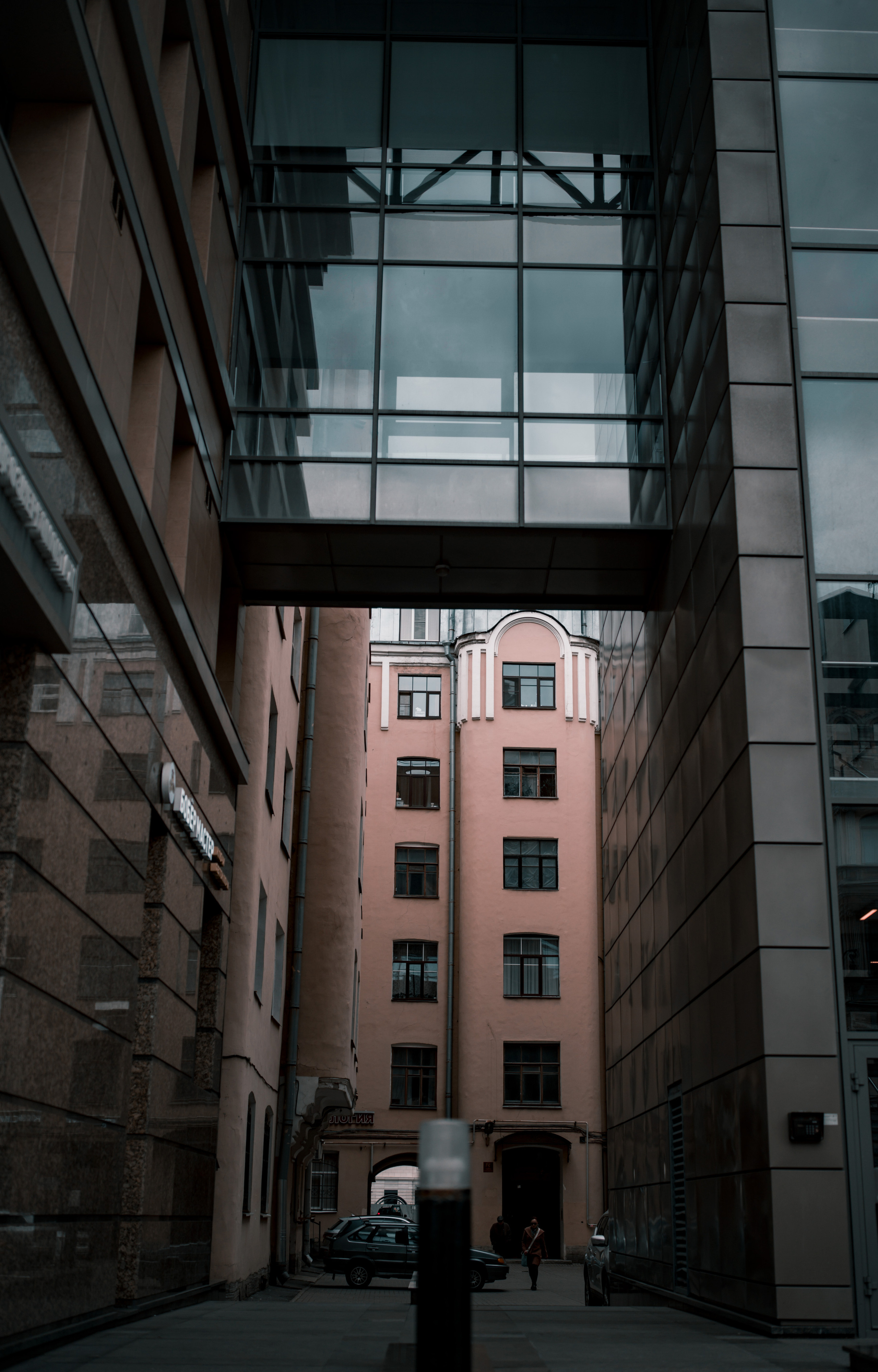 Прогулка по прекрасному Питеру, день первый. Vadim Nevenglovskii Фотограф в разных жанрах