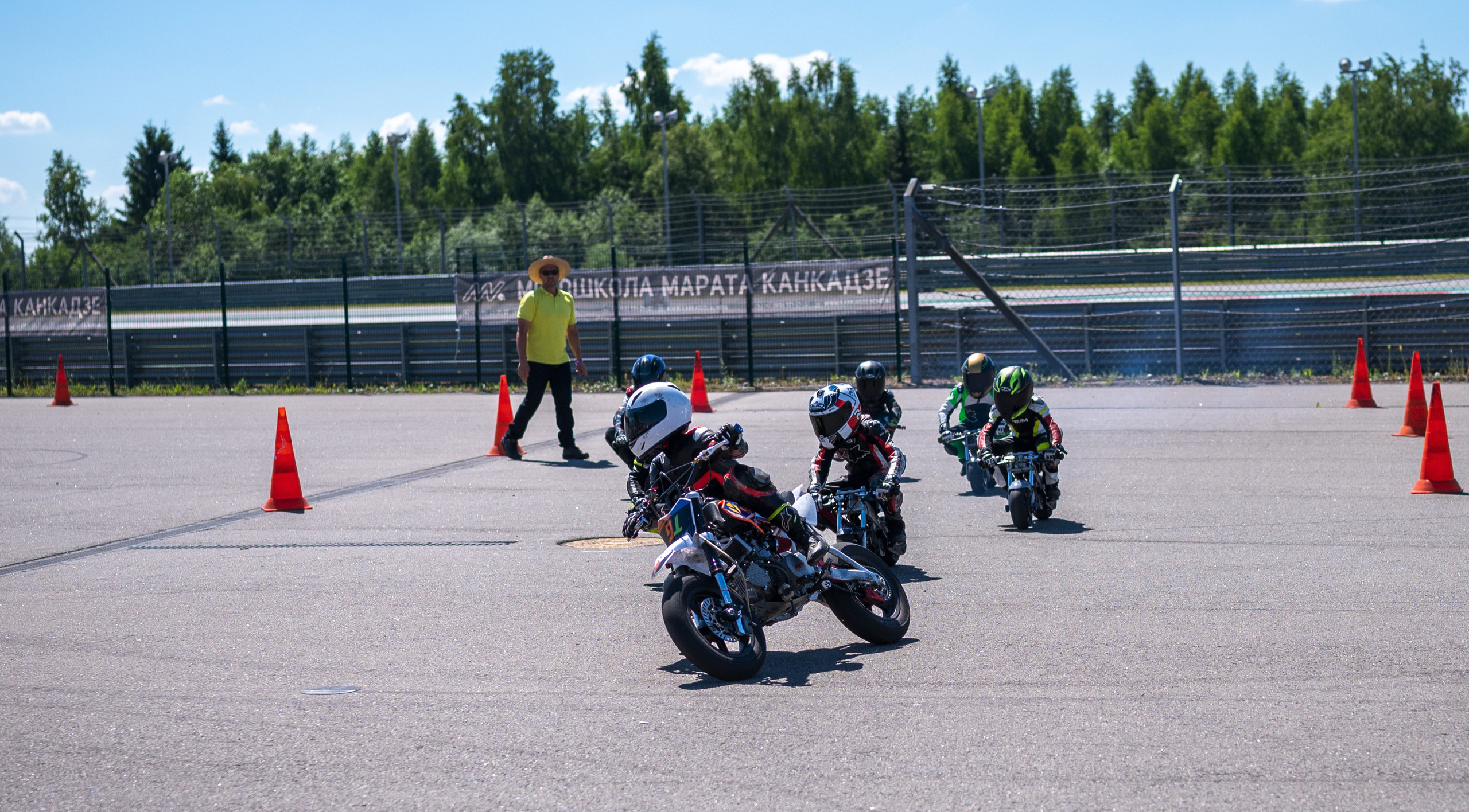 Мото RaceWay. Vadim Nevenglovskii Фотограф в разных жанрах