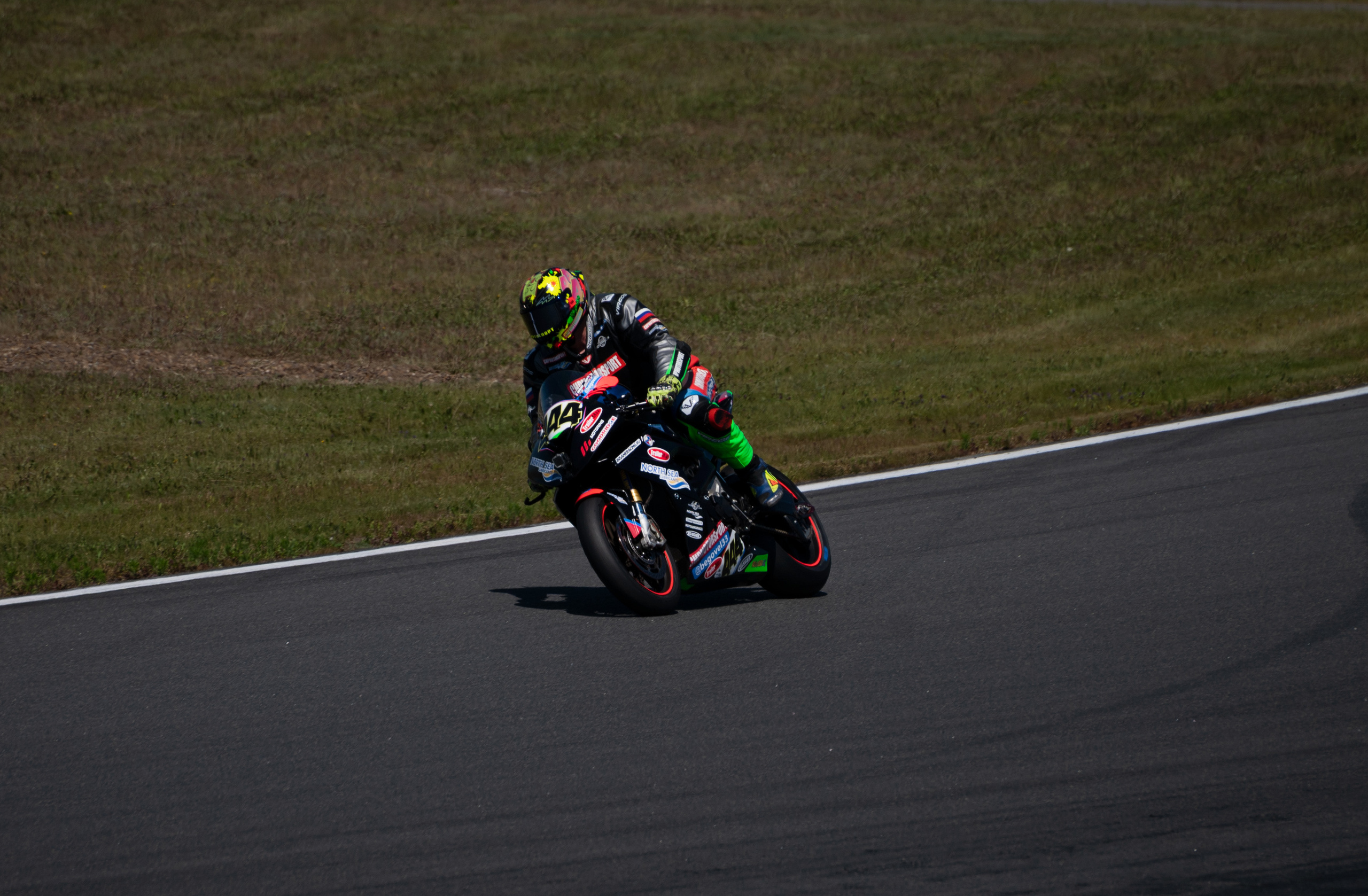 Мото RaceWay. Vadim Nevenglovskii Фотограф в разных жанрах