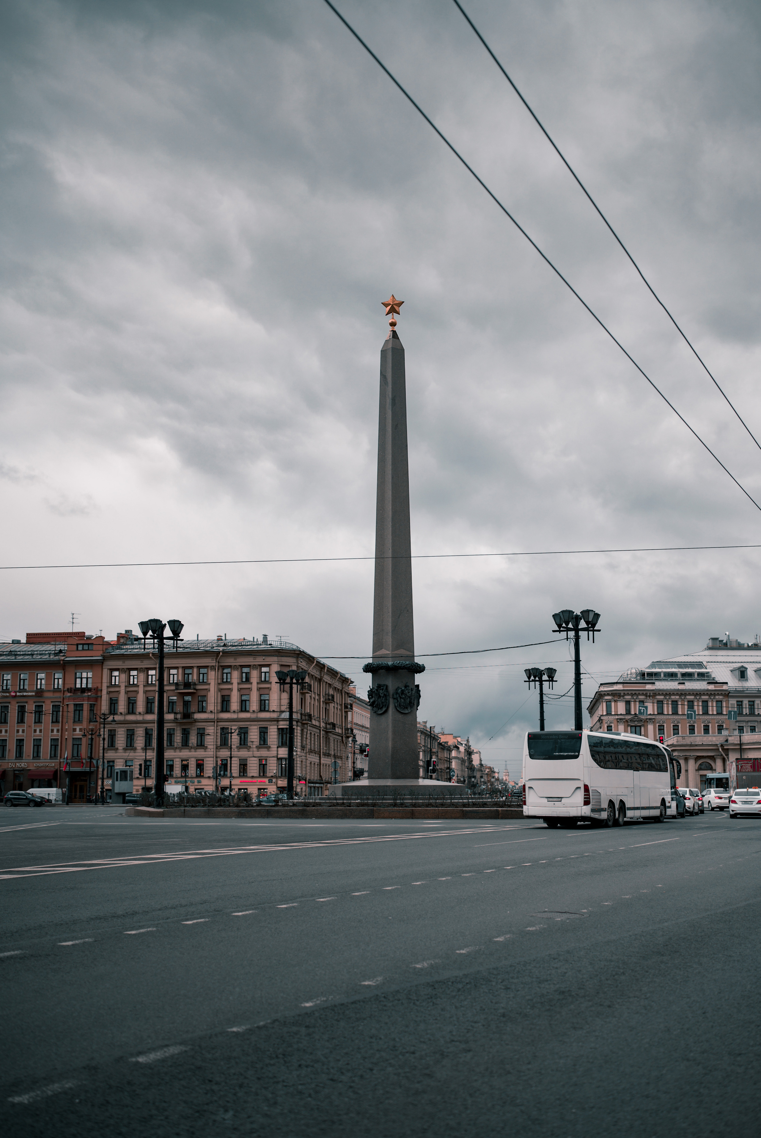 Прогулка по прекрасному Питеру. Vadim Nevenglovskii Фотограф в разных жанрах