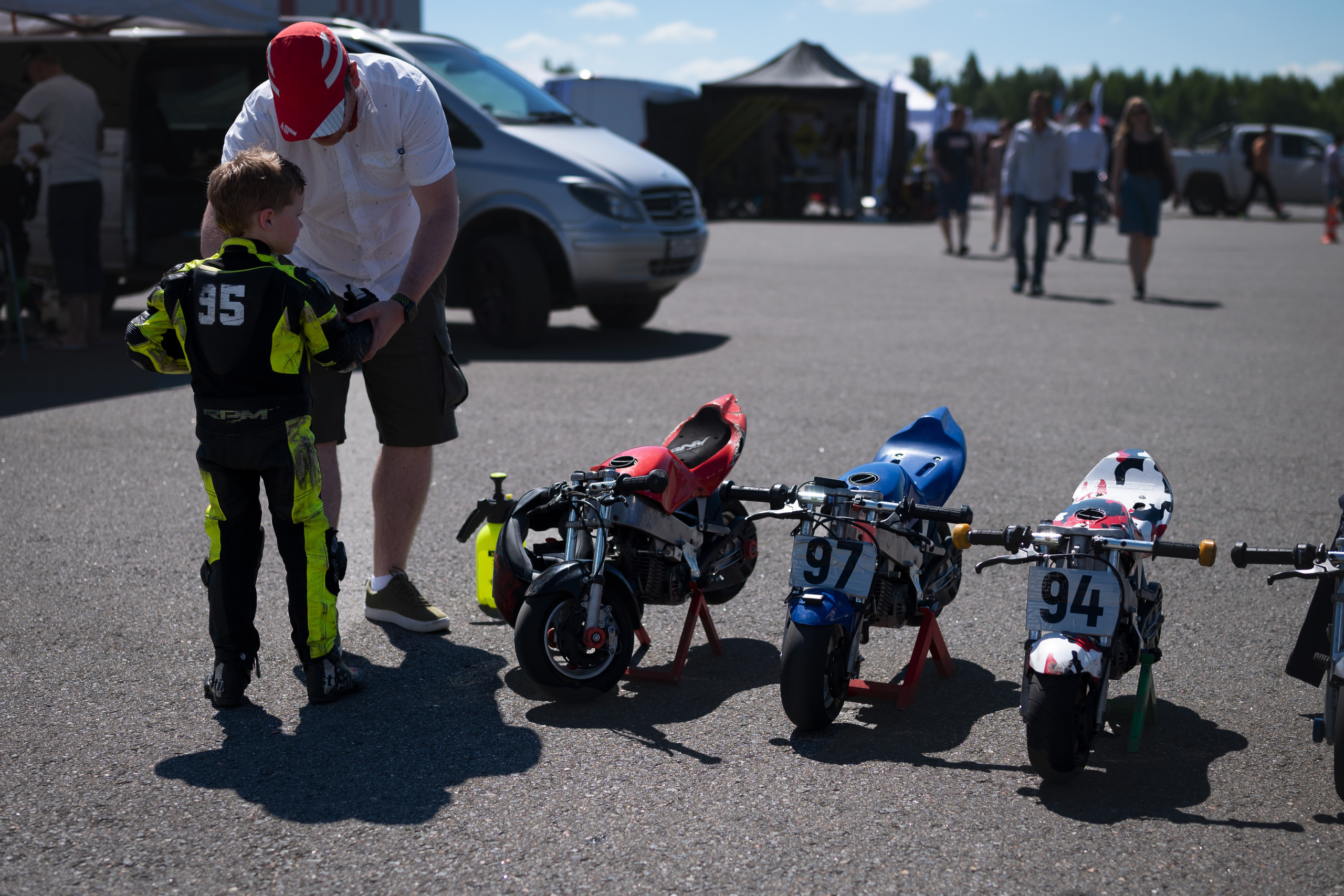 Мото RaceWay. Vadim Nevenglovskii Фотограф в разных жанрах