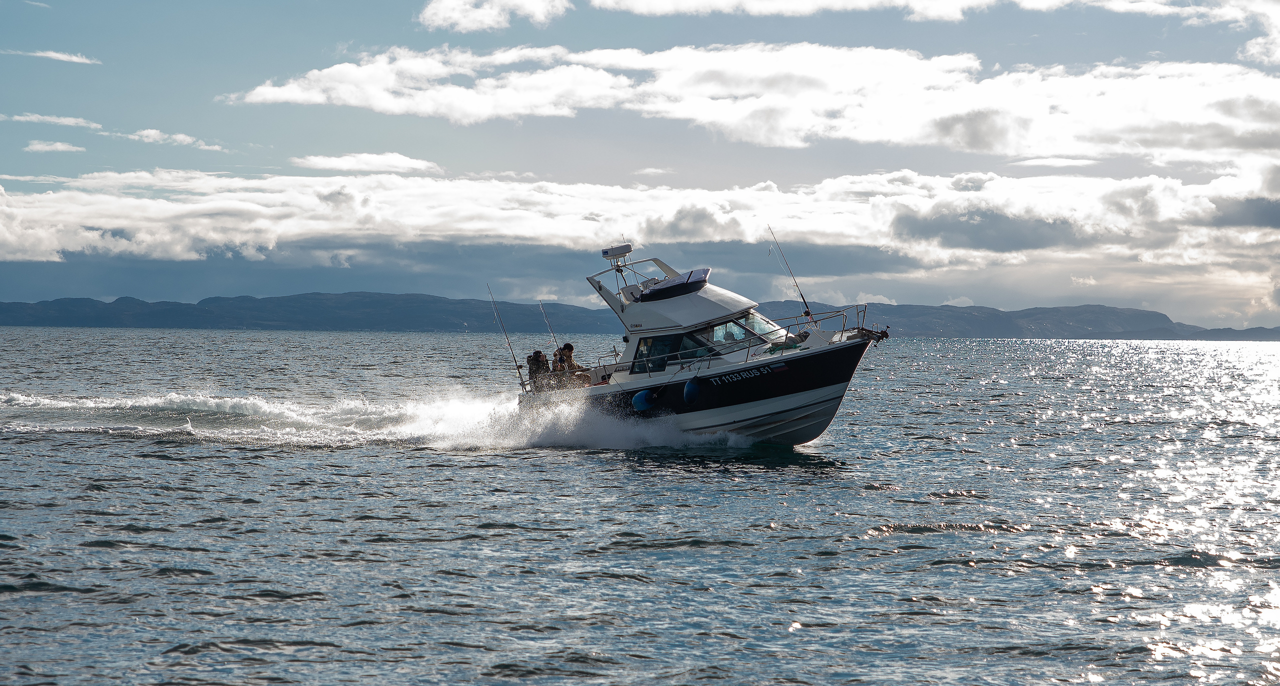 Мурманск. Vadim Nevenglovskii Фотограф в разных жанрах
