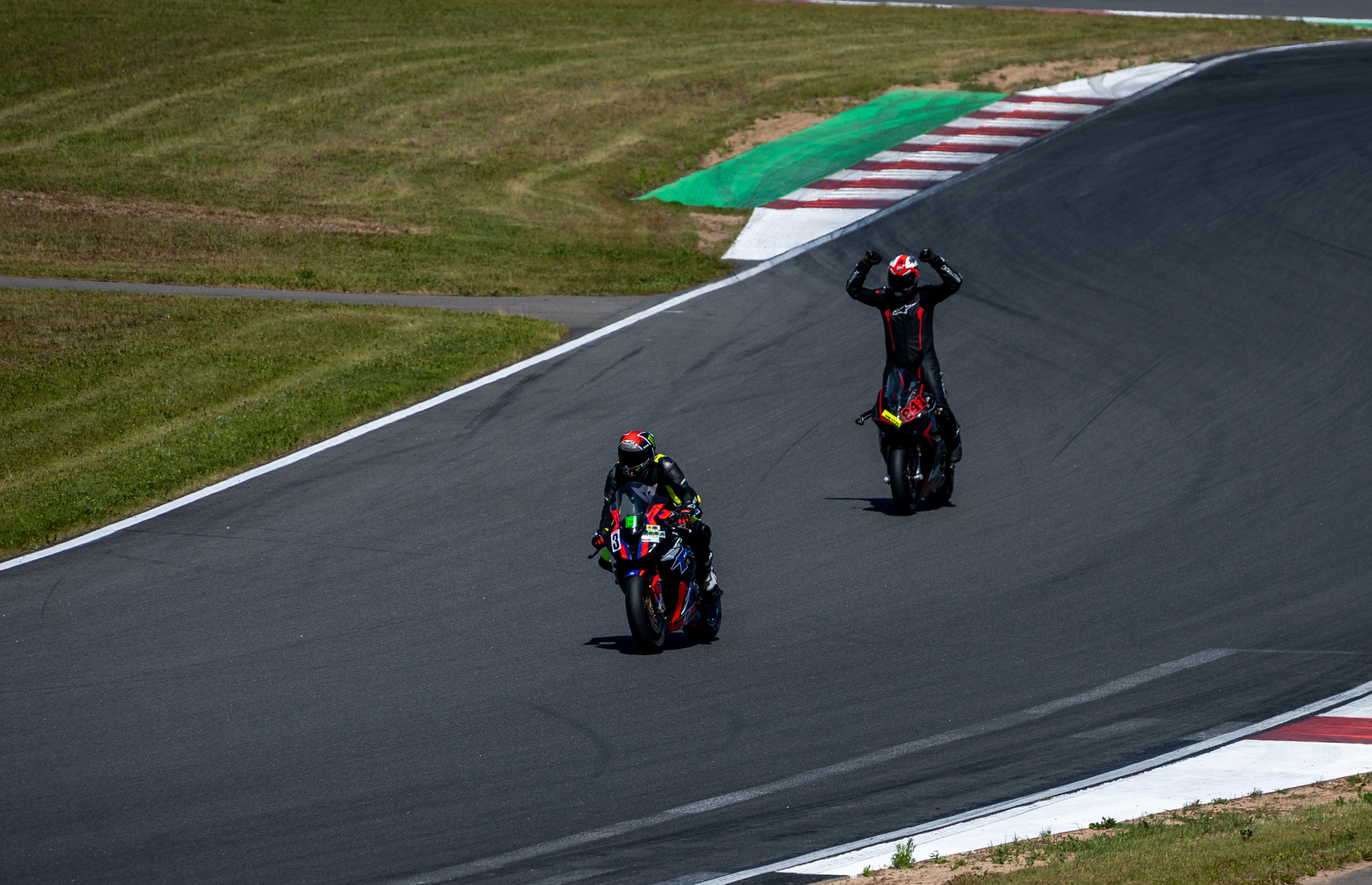 Мото RaceWay. Vadim Nevenglovskii Фотограф в разных жанрах
