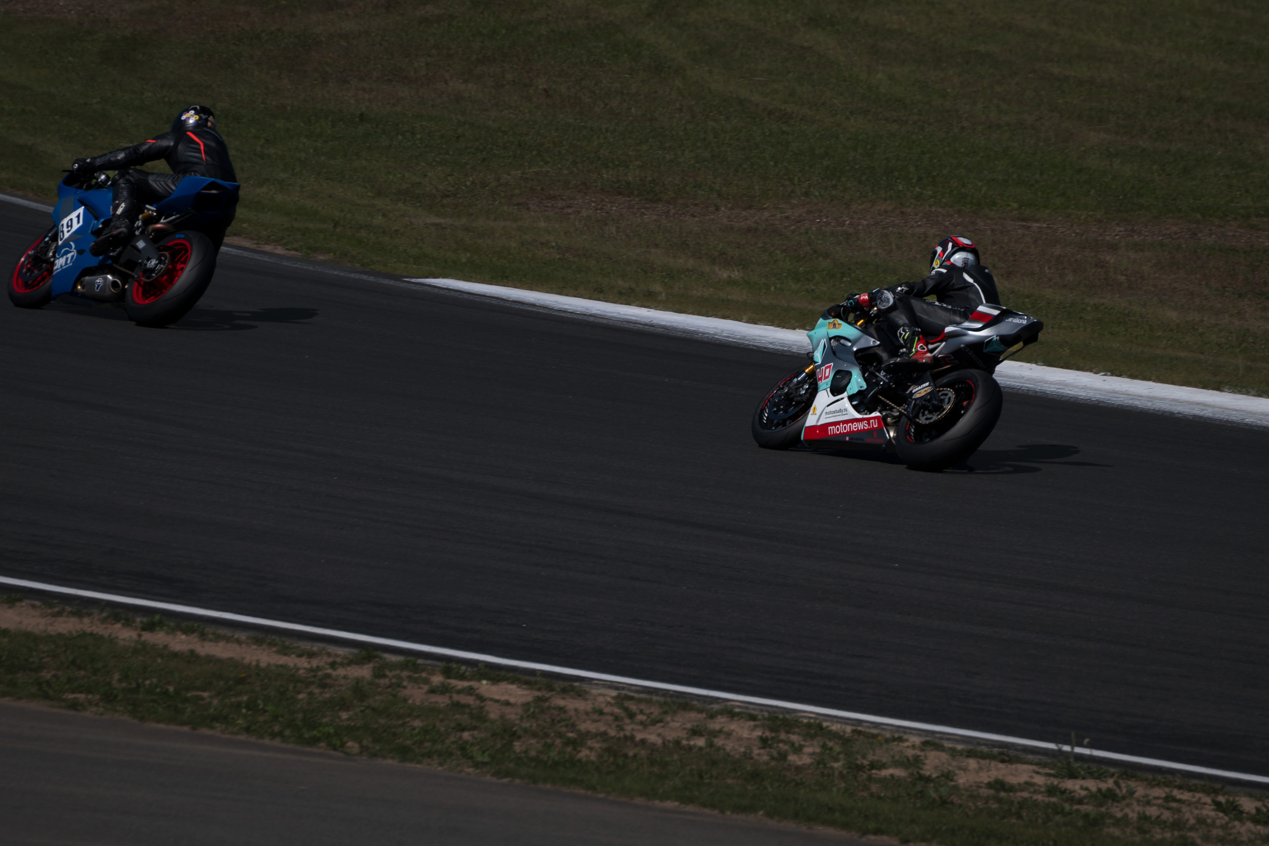 Мото RaceWay. Vadim Nevenglovskii Фотограф в разных жанрах