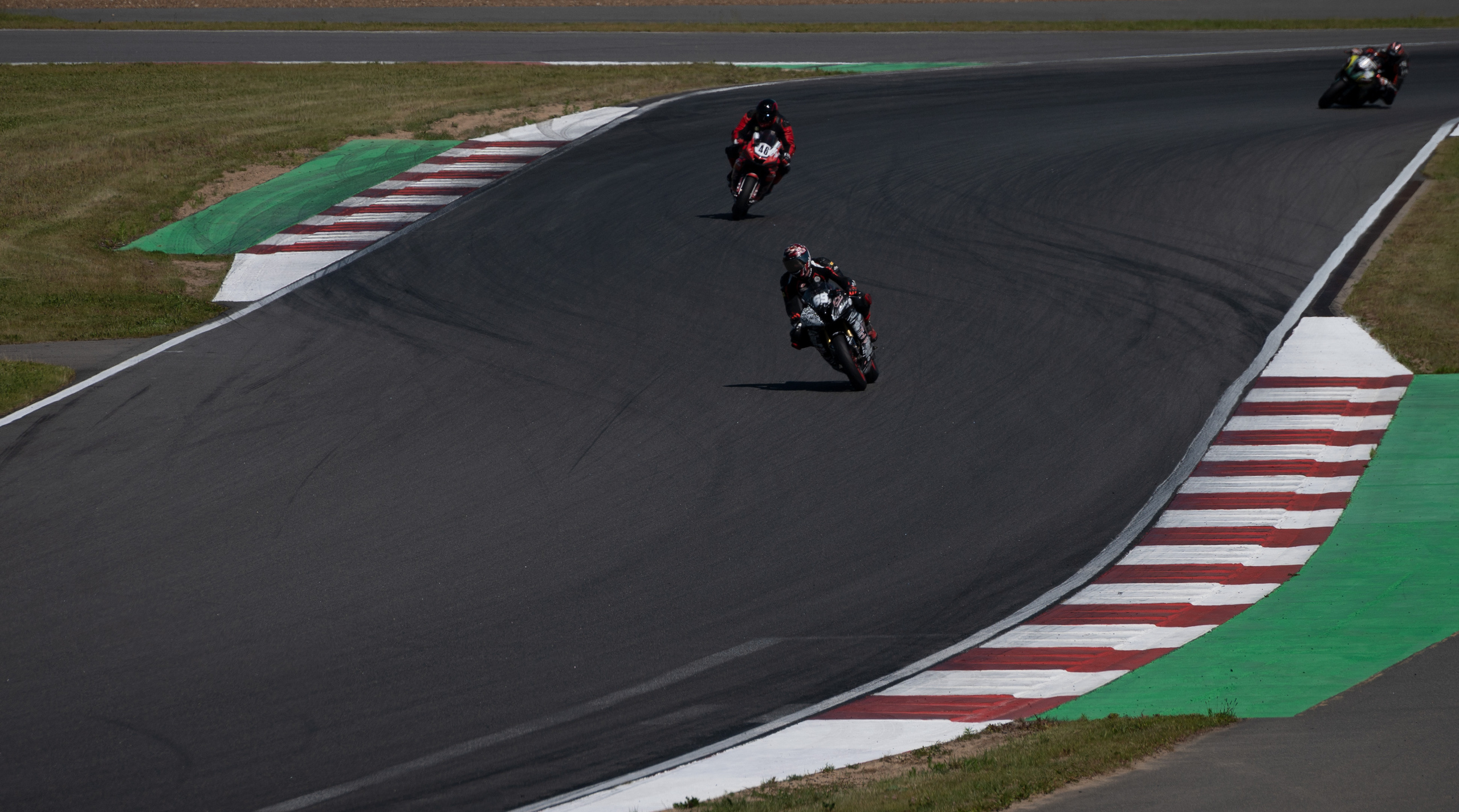 Мото RaceWay. Vadim Nevenglovskii Фотограф в разных жанрах