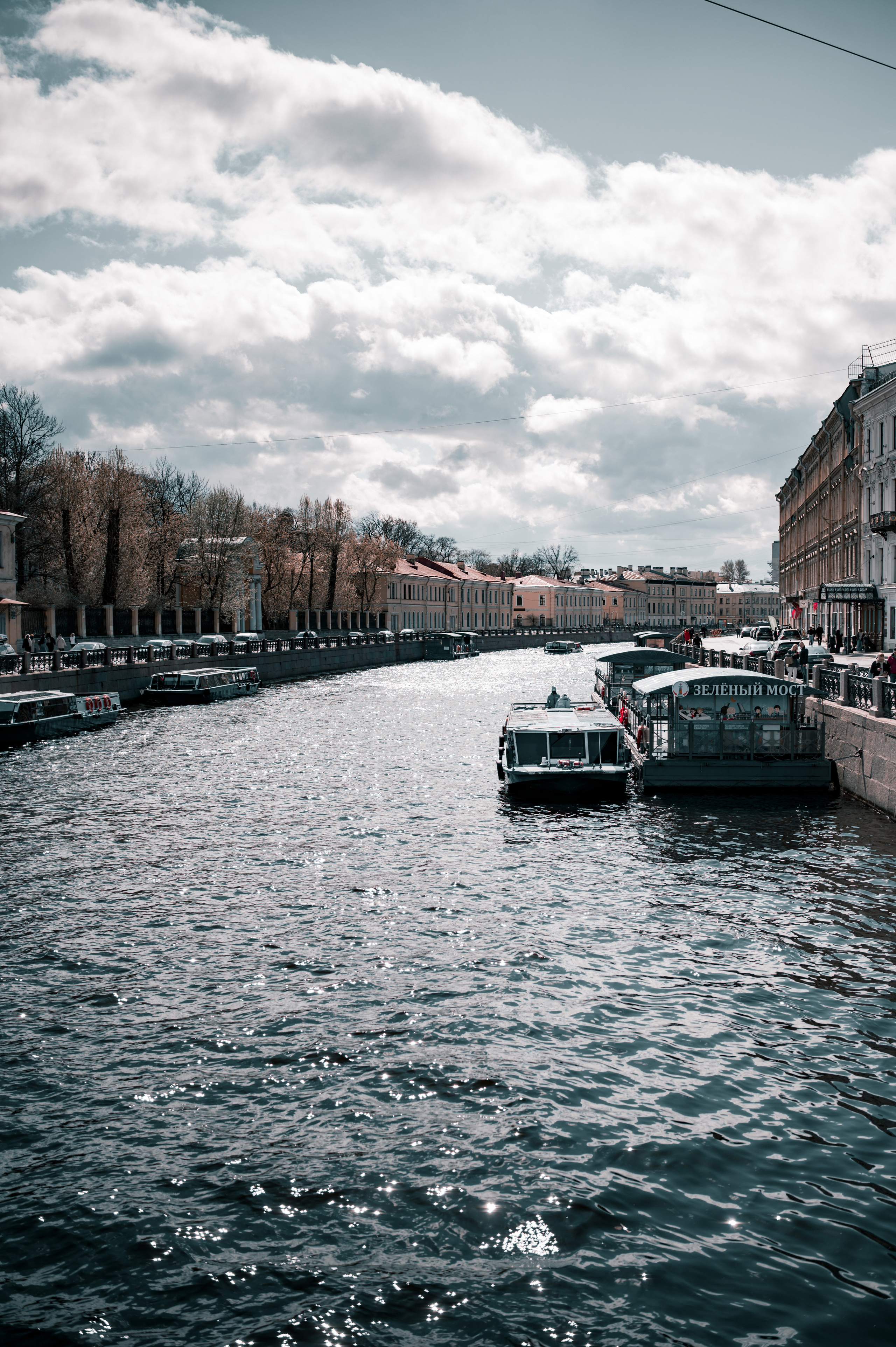 Прогулка по прекрасному Питеру. Vadim Nevenglovskii Фотограф в разных жанрах