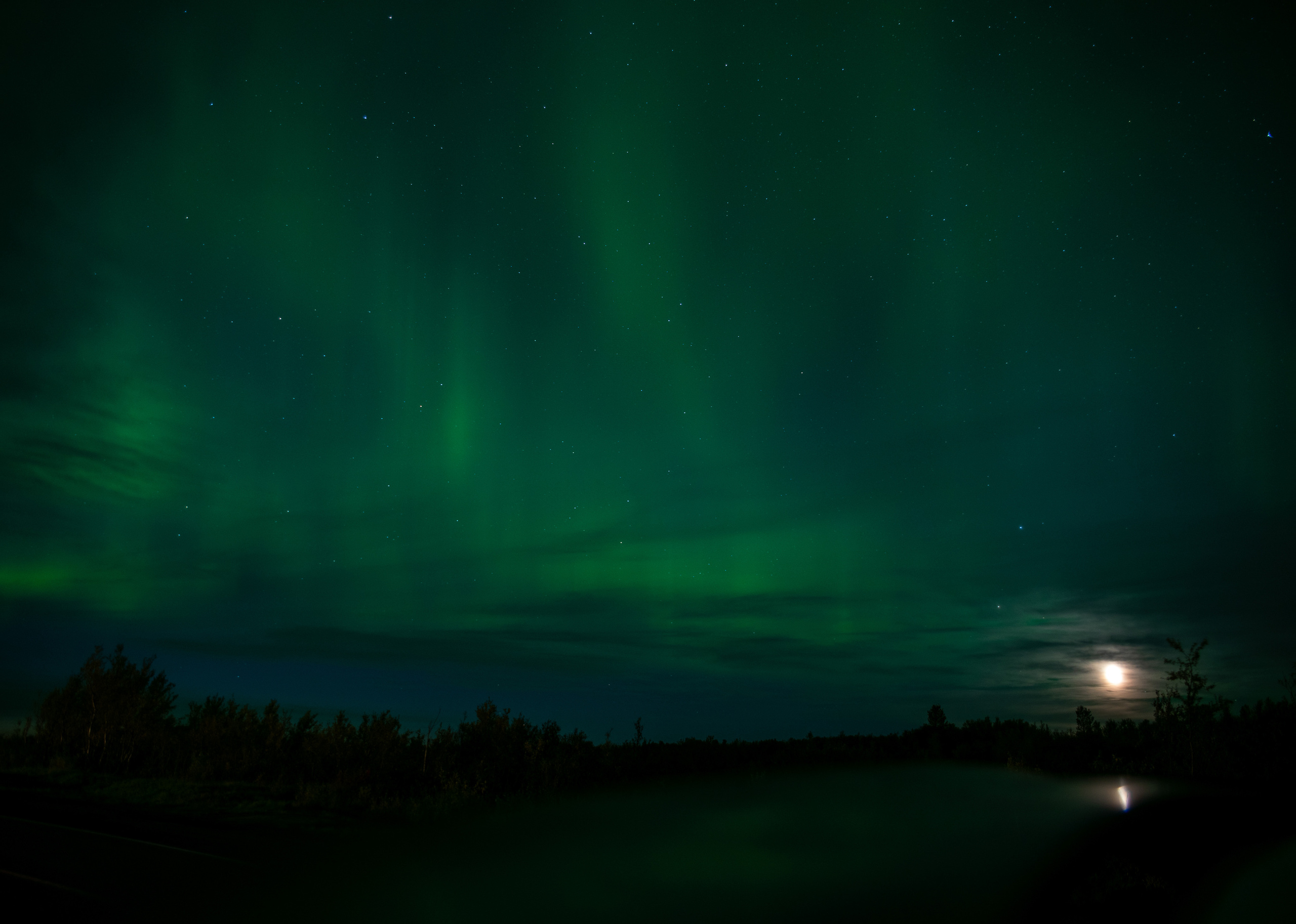 Мурманск. Vadim Nevenglovskii Фотограф в разных жанрах