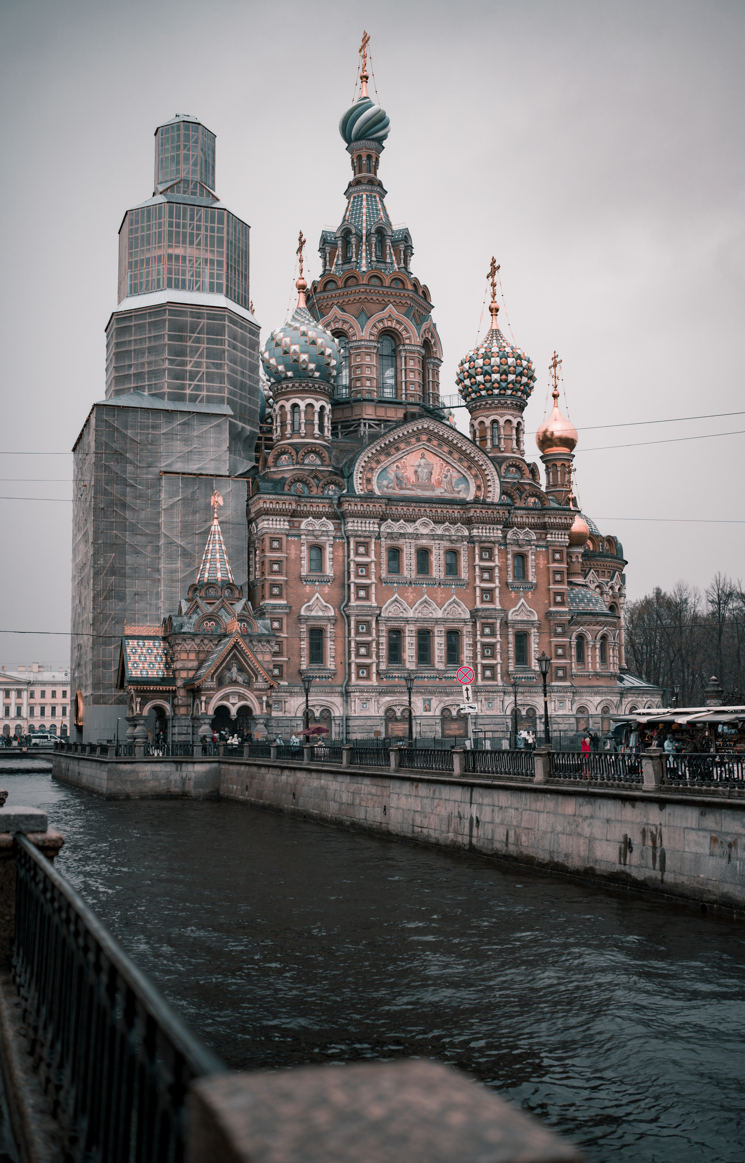 Прогулка по прекрасному Питеру. Vadim Nevenglovskii Фотограф в разных жанрах