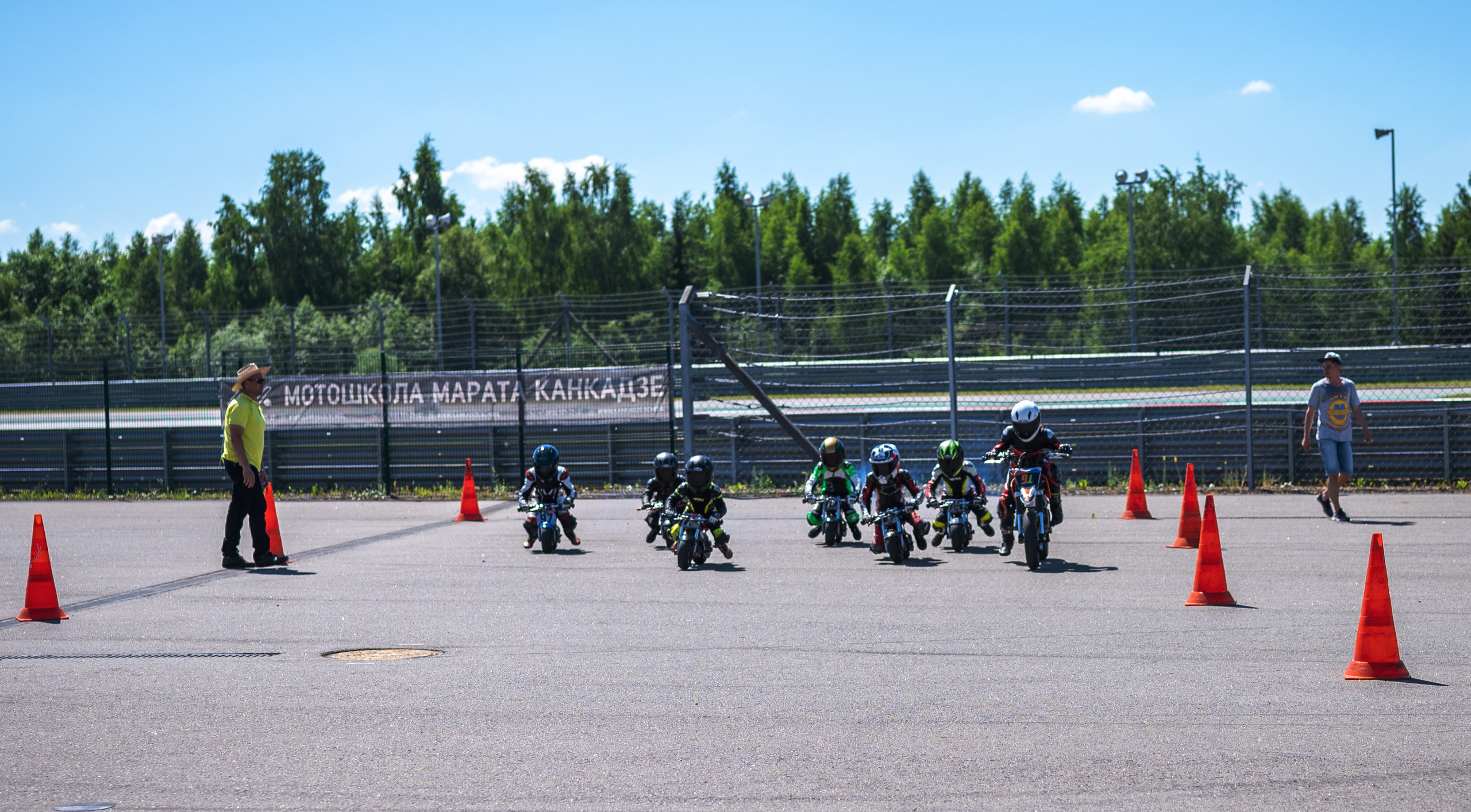 Мото RaceWay. Vadim Nevenglovskii Фотограф в разных жанрах