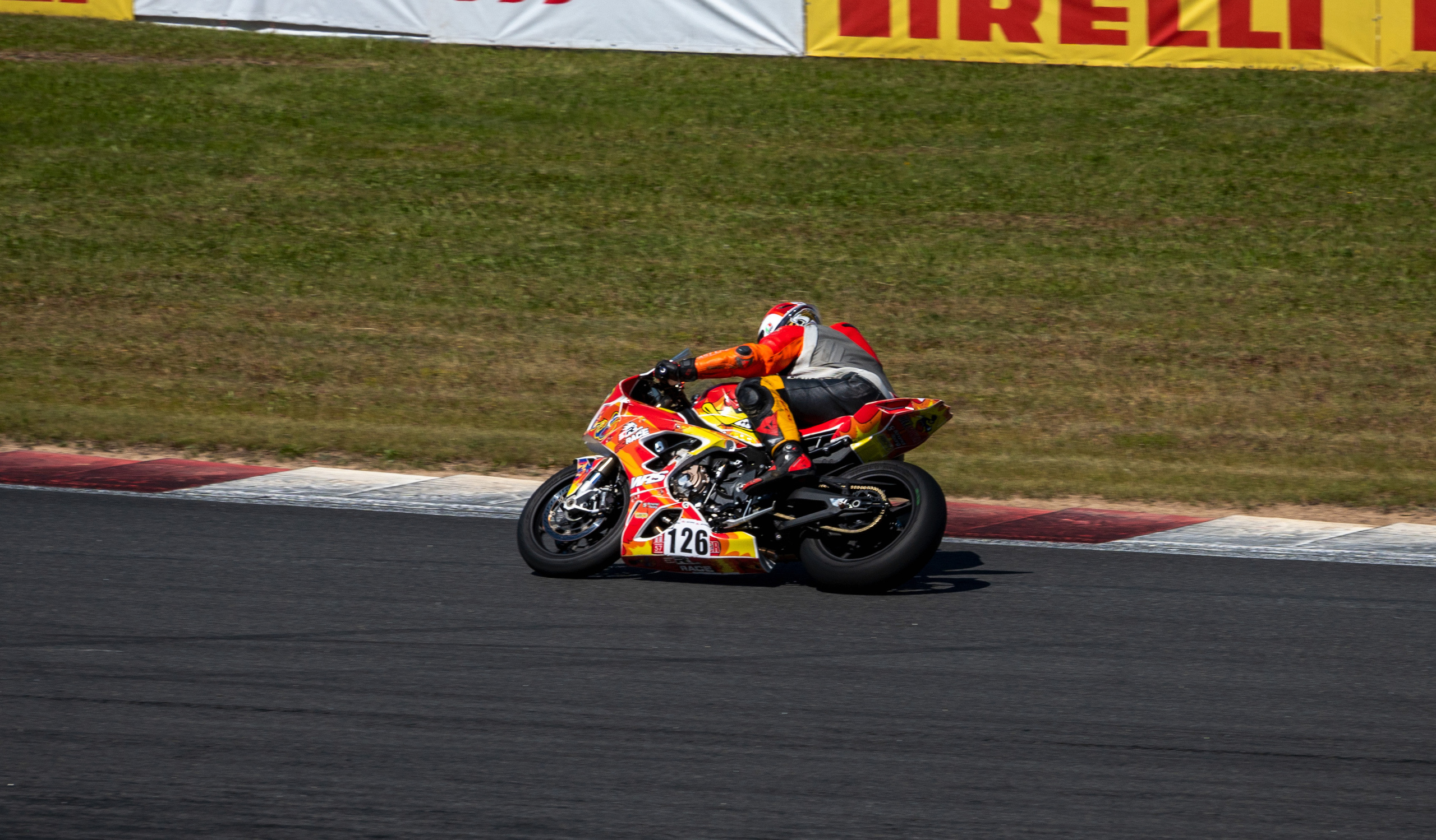 Мото RaceWay. Vadim Nevenglovskii Фотограф в разных жанрах
