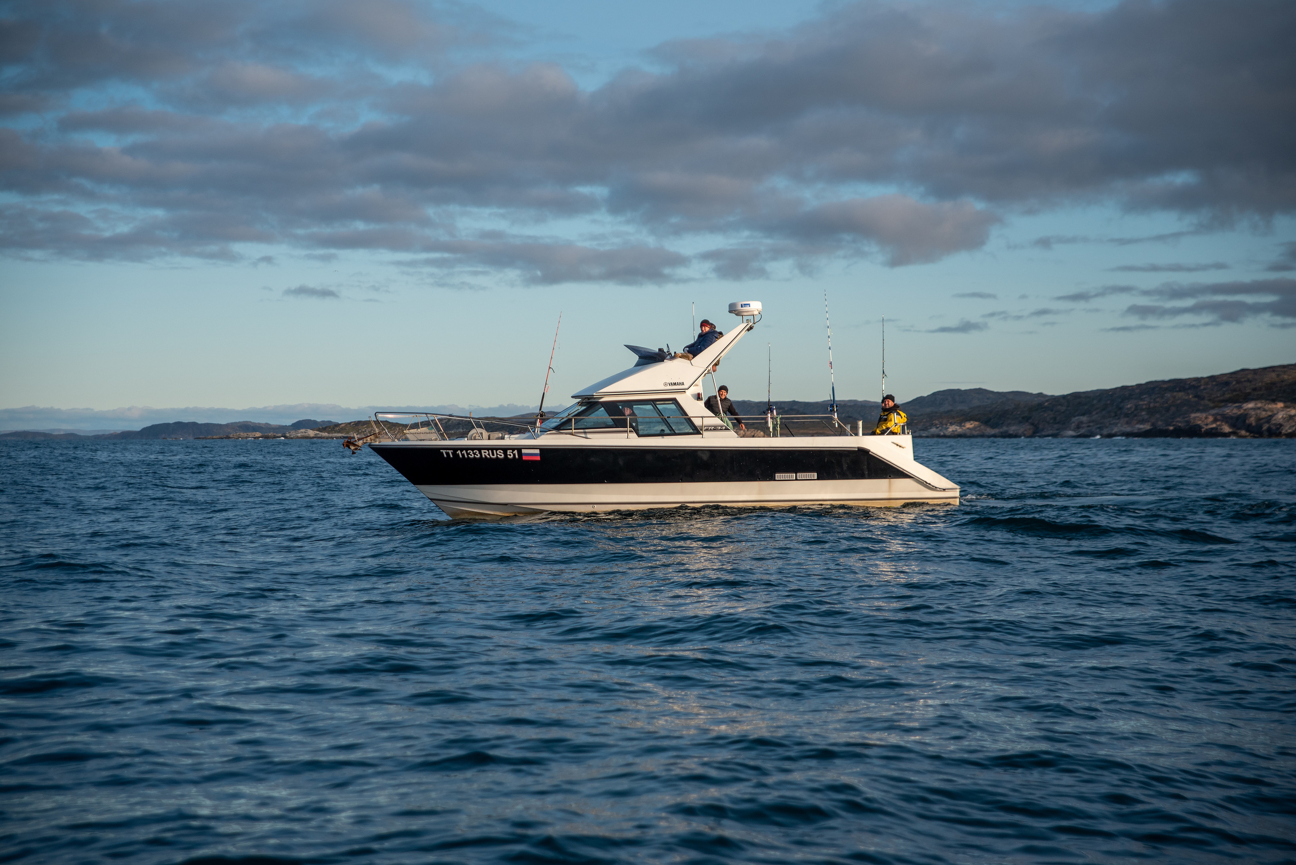 Мурманск. Vadim Nevenglovskii Фотограф в разных жанрах