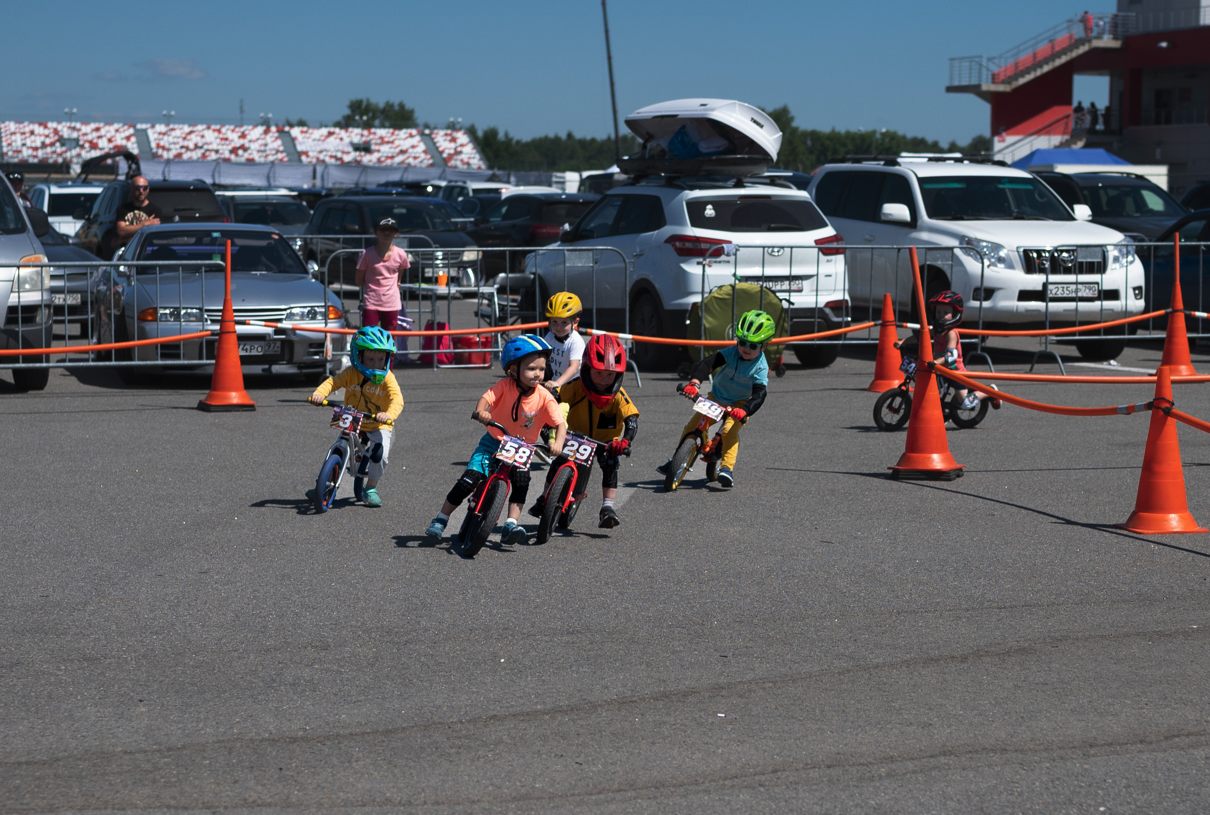 Мото RaceWay. Vadim Nevenglovskii Фотограф в разных жанрах