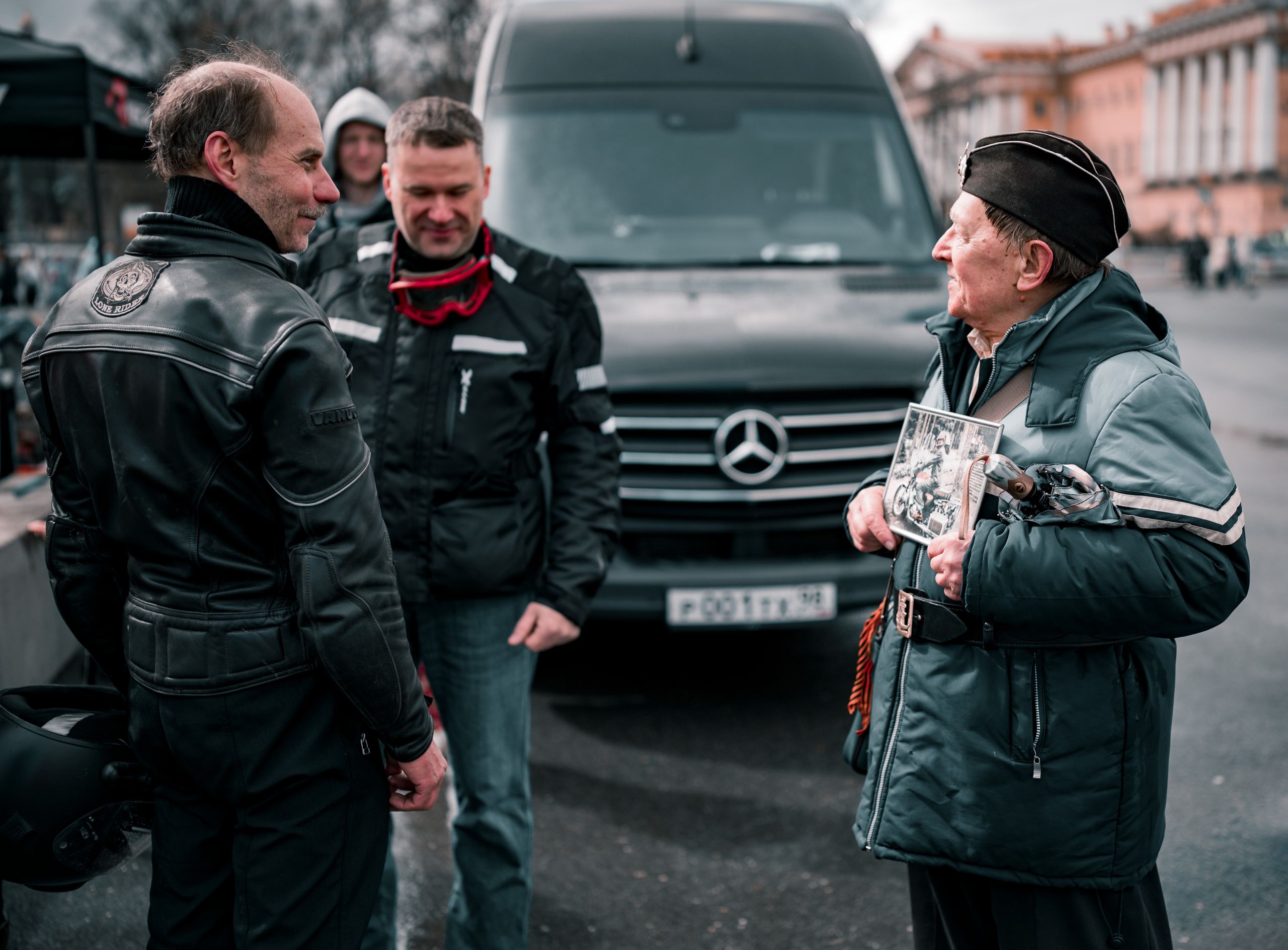Прогулка по прекрасному Питеру. Vadim Nevenglovskii Фотограф в разных жанрах