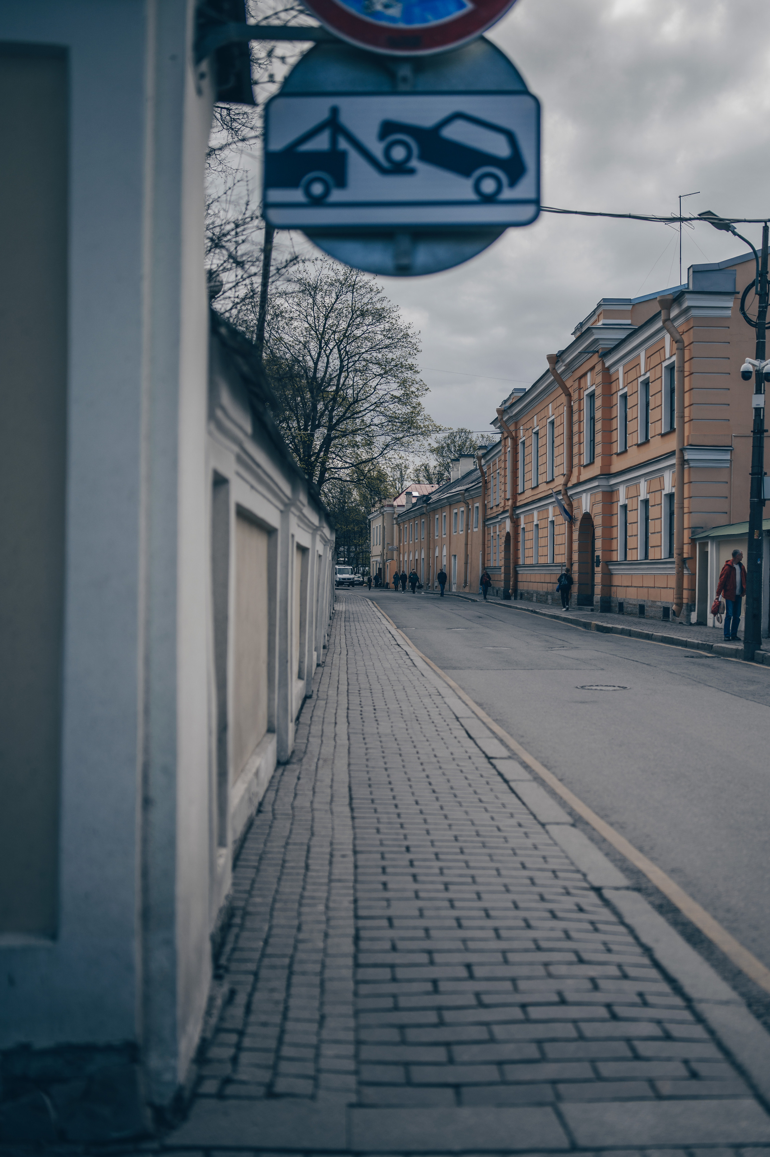 Прогулка по прекрасному Питеру, день первый. Vadim Nevenglovskii Фотограф в разных жанрах
