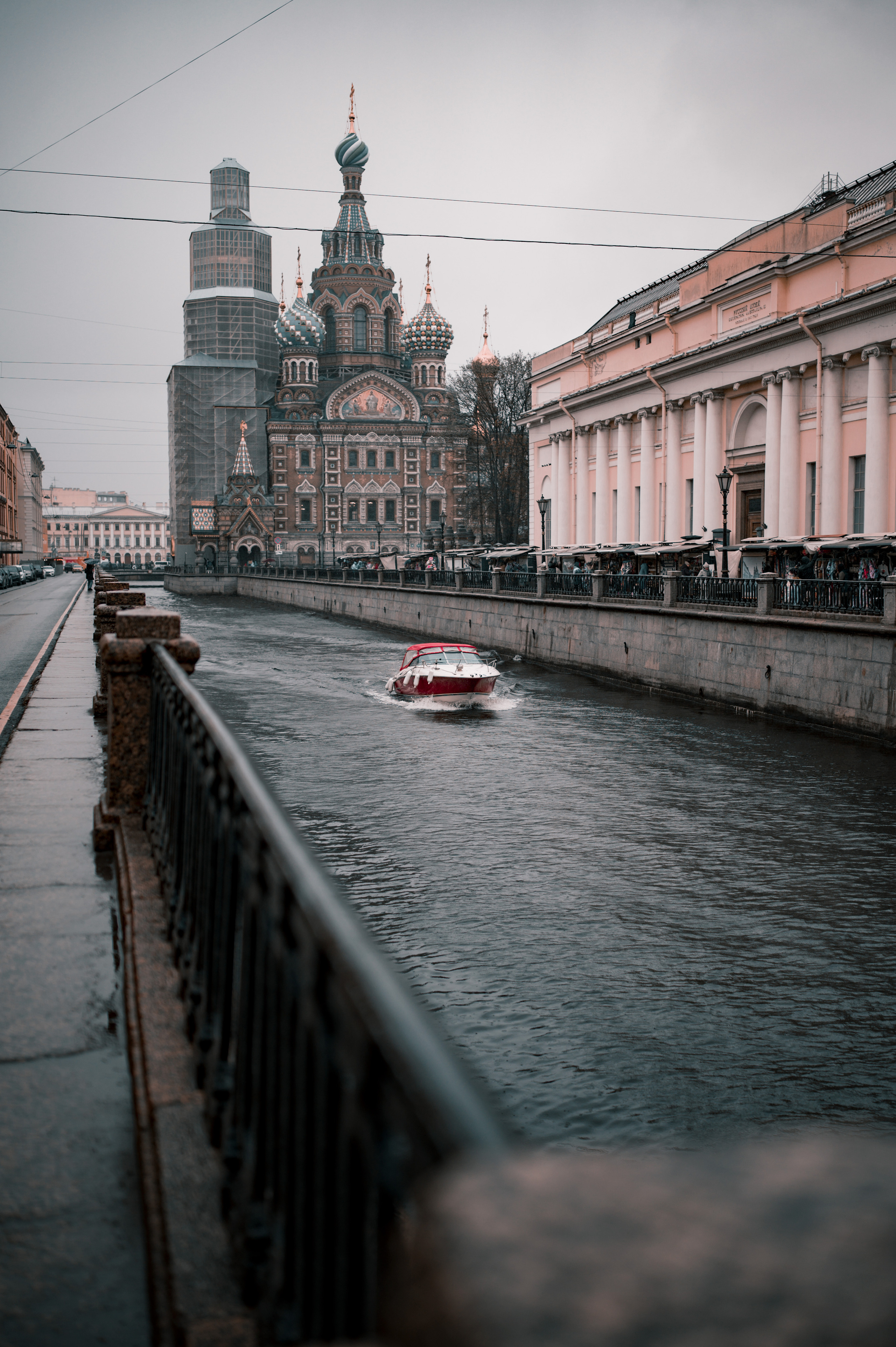 Прогулка по прекрасному Питеру. Vadim Nevenglovskii Фотограф в разных жанрах