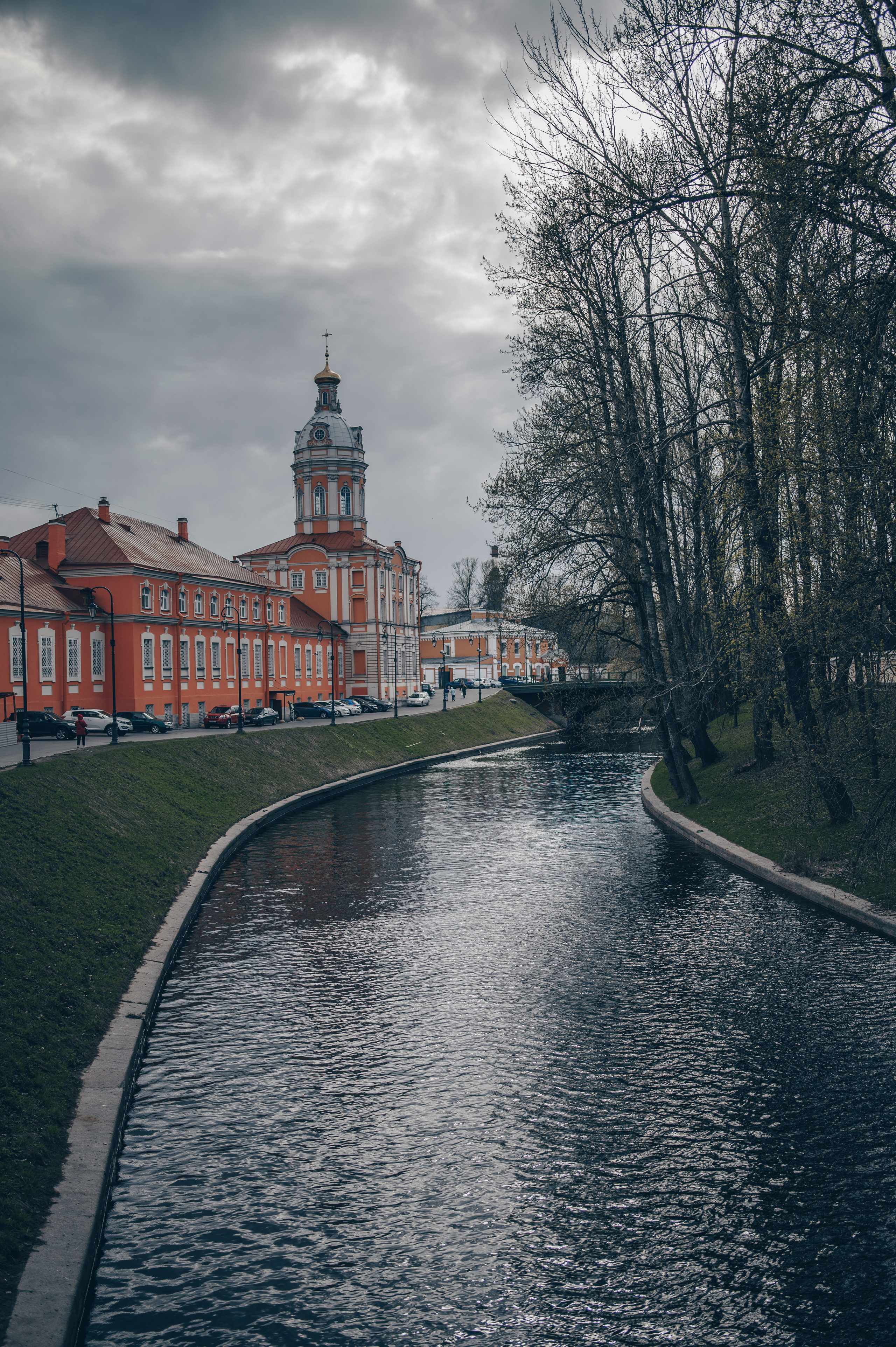 Прогулка по прекрасному Питеру, день первый. Vadim Nevenglovskii Фотограф в разных жанрах