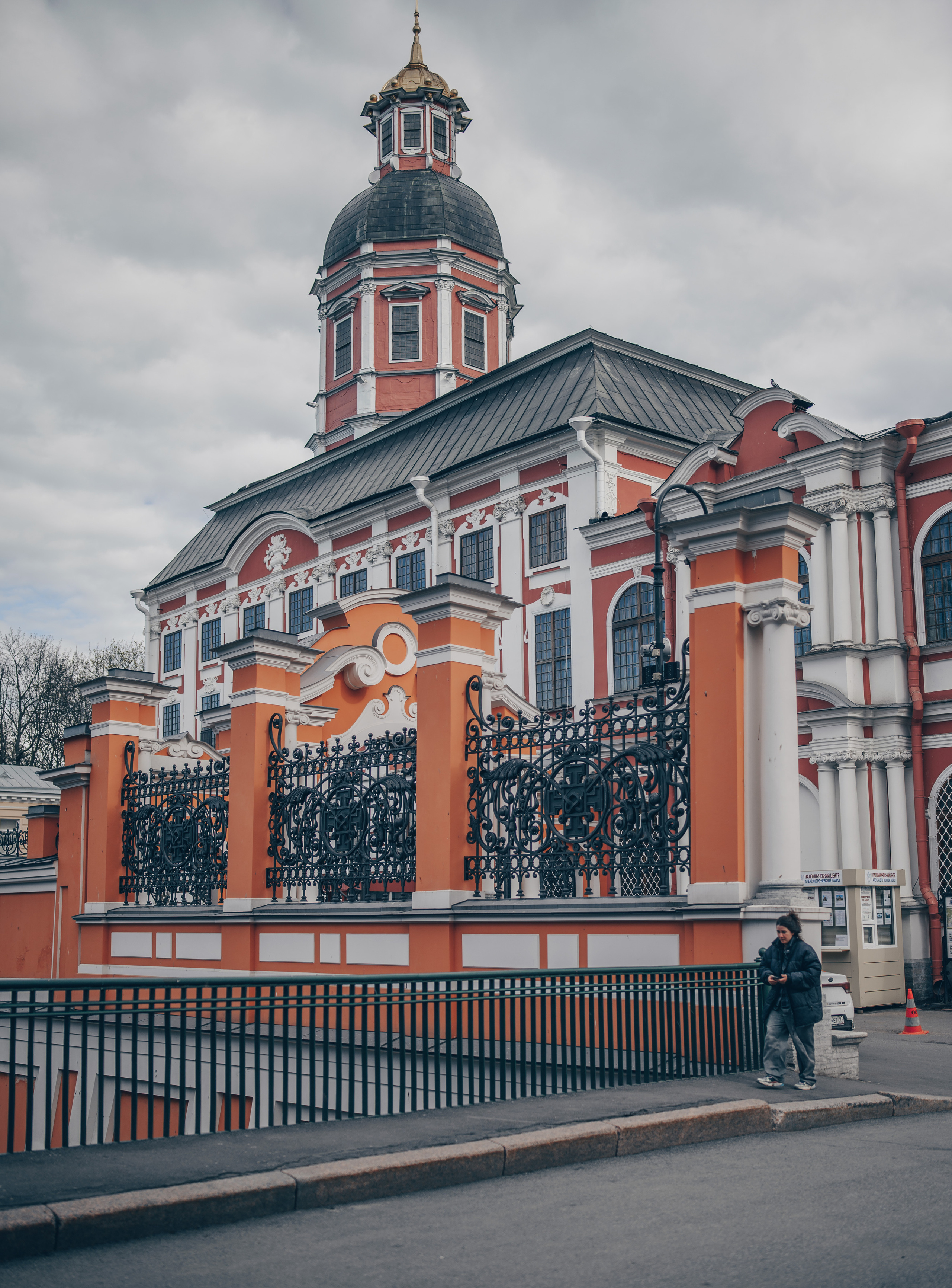 Прогулка по прекрасному Питеру, день первый. Vadim Nevenglovskii Фотограф в разных жанрах