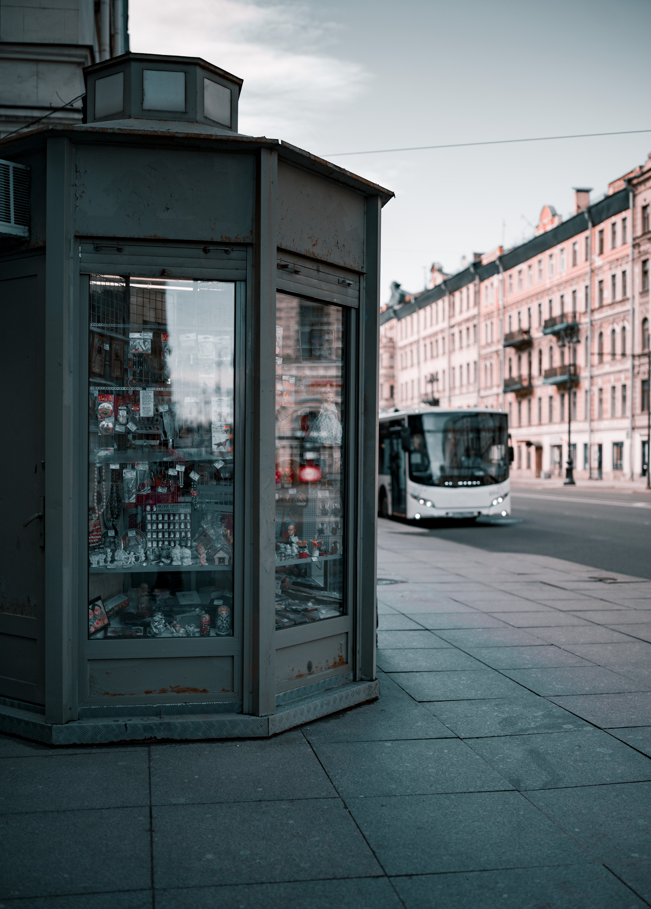 Прогулка по прекрасному Питеру, день первый. Vadim Nevenglovskii Фотограф в разных жанрах