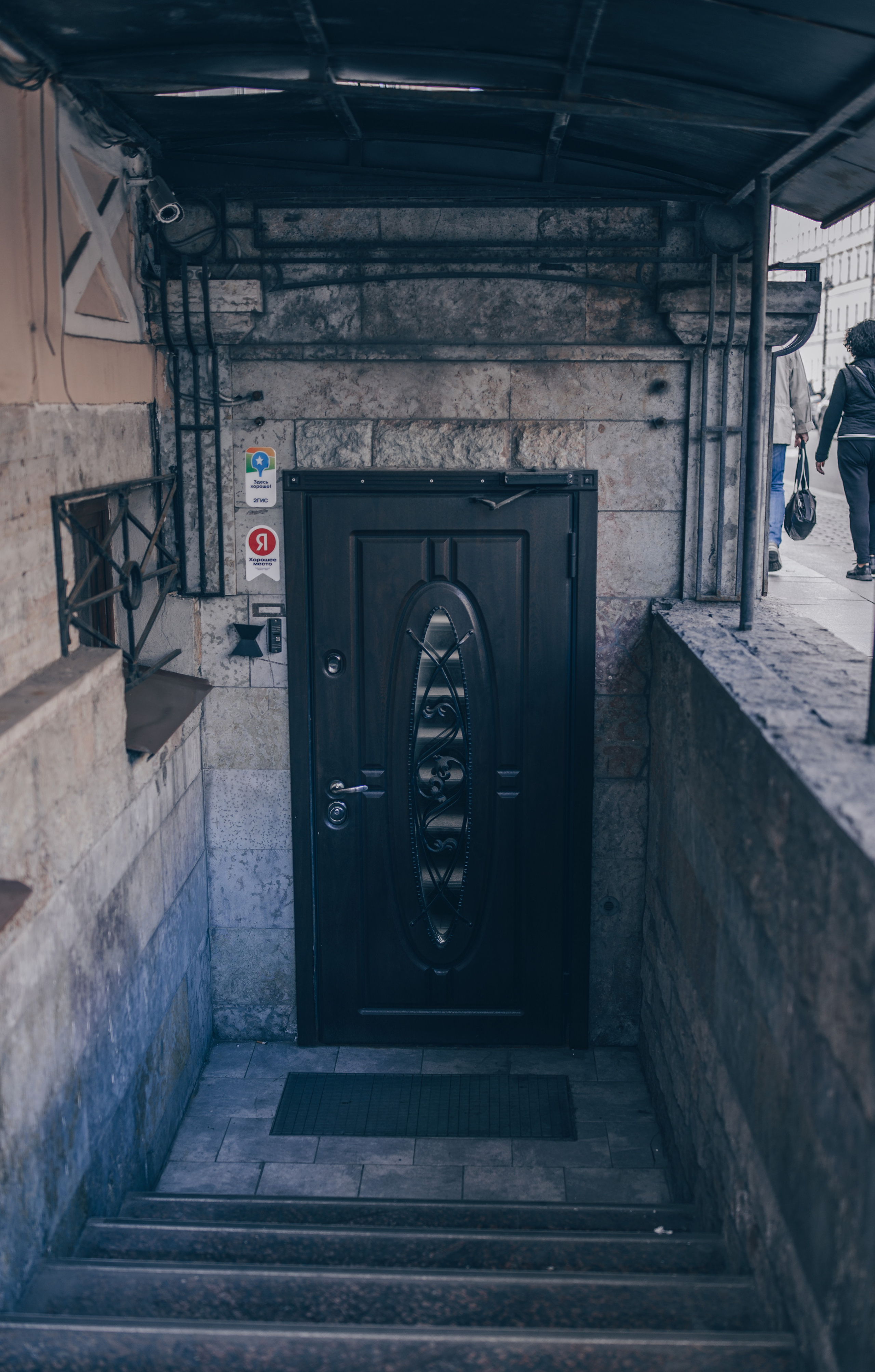 Прогулка по прекрасному Питеру, день первый. Vadim Nevenglovskii Фотограф в разных жанрах