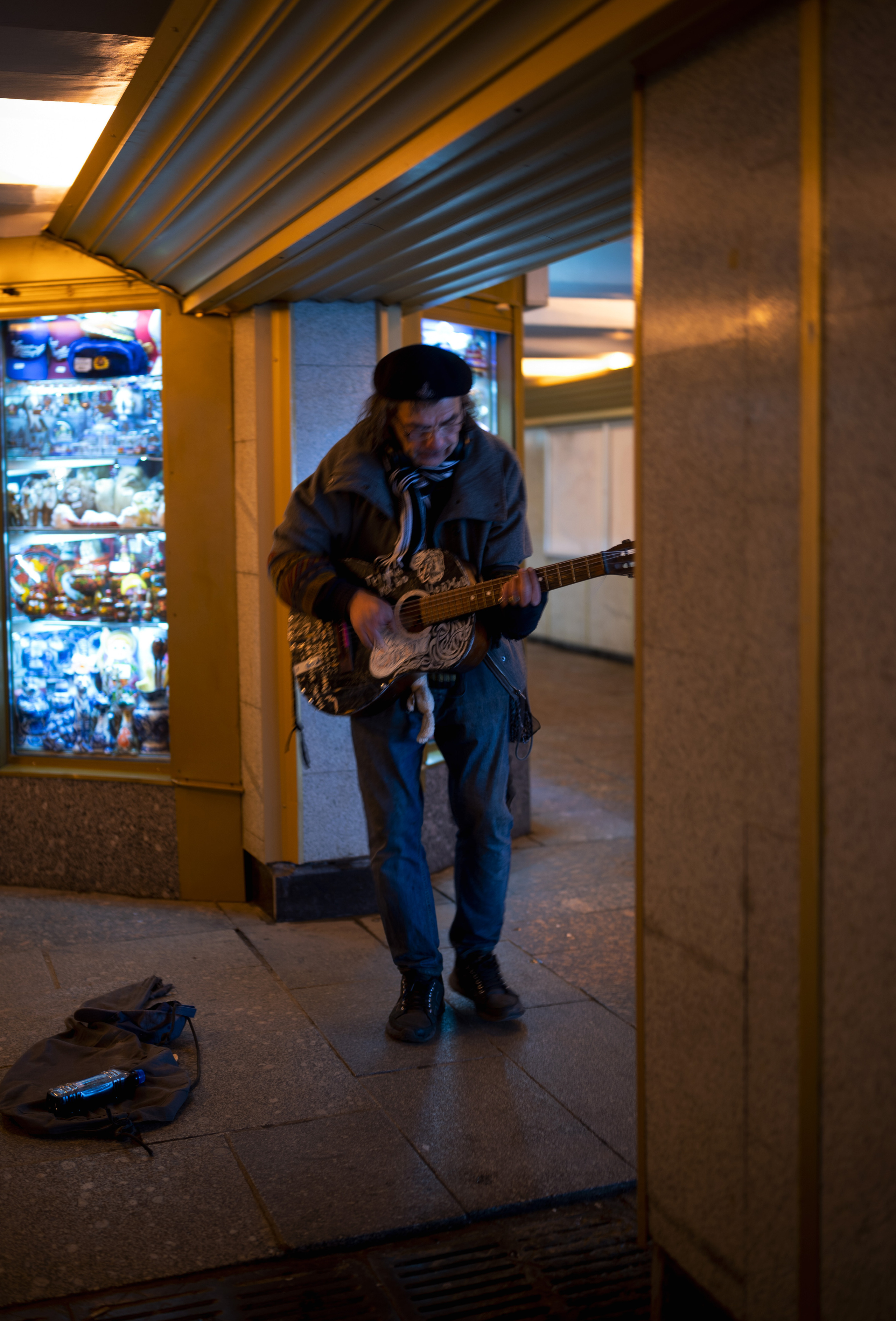 Прогулка по прекрасному Питеру. Vadim Nevenglovskii Фотограф в разных жанрах