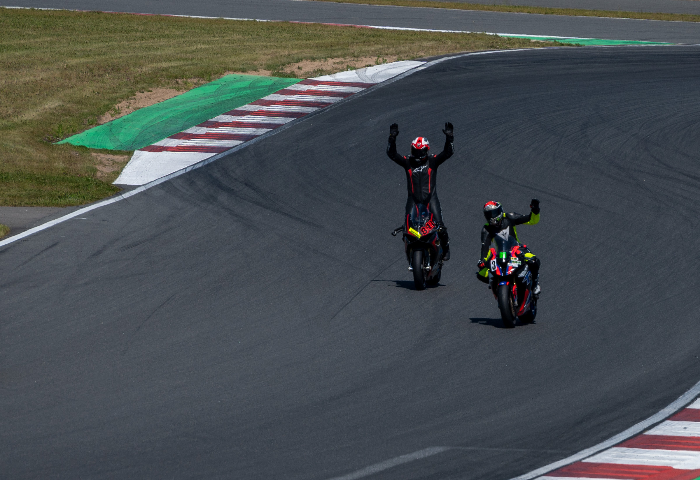 Мото RaceWay. Vadim Nevenglovskii Фотограф в разных жанрах