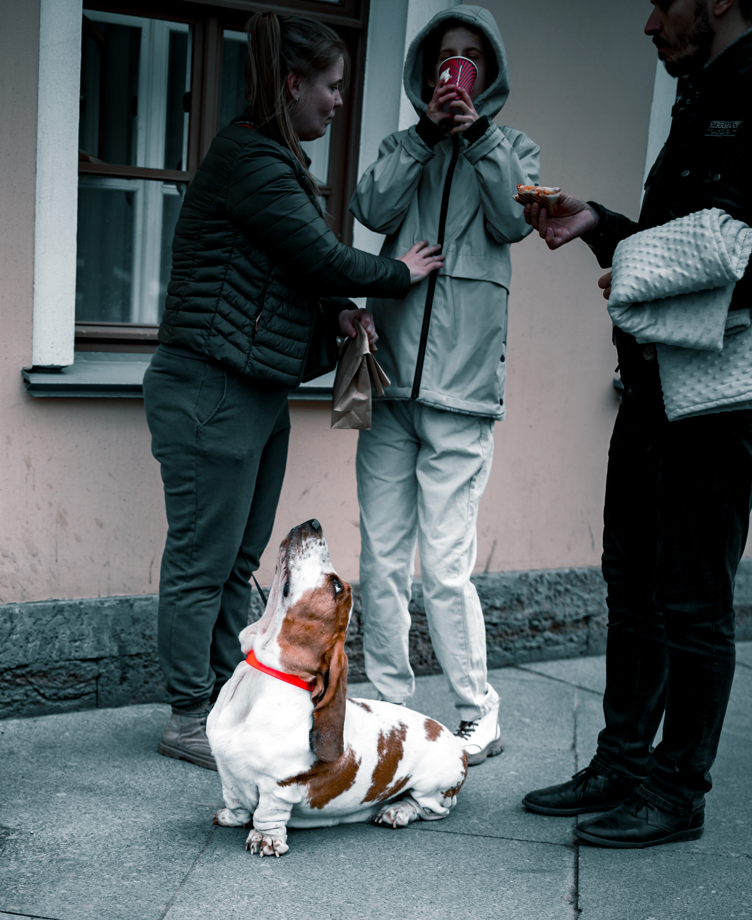 Vadim Nevenglovskii Фотограф в разных жанрах