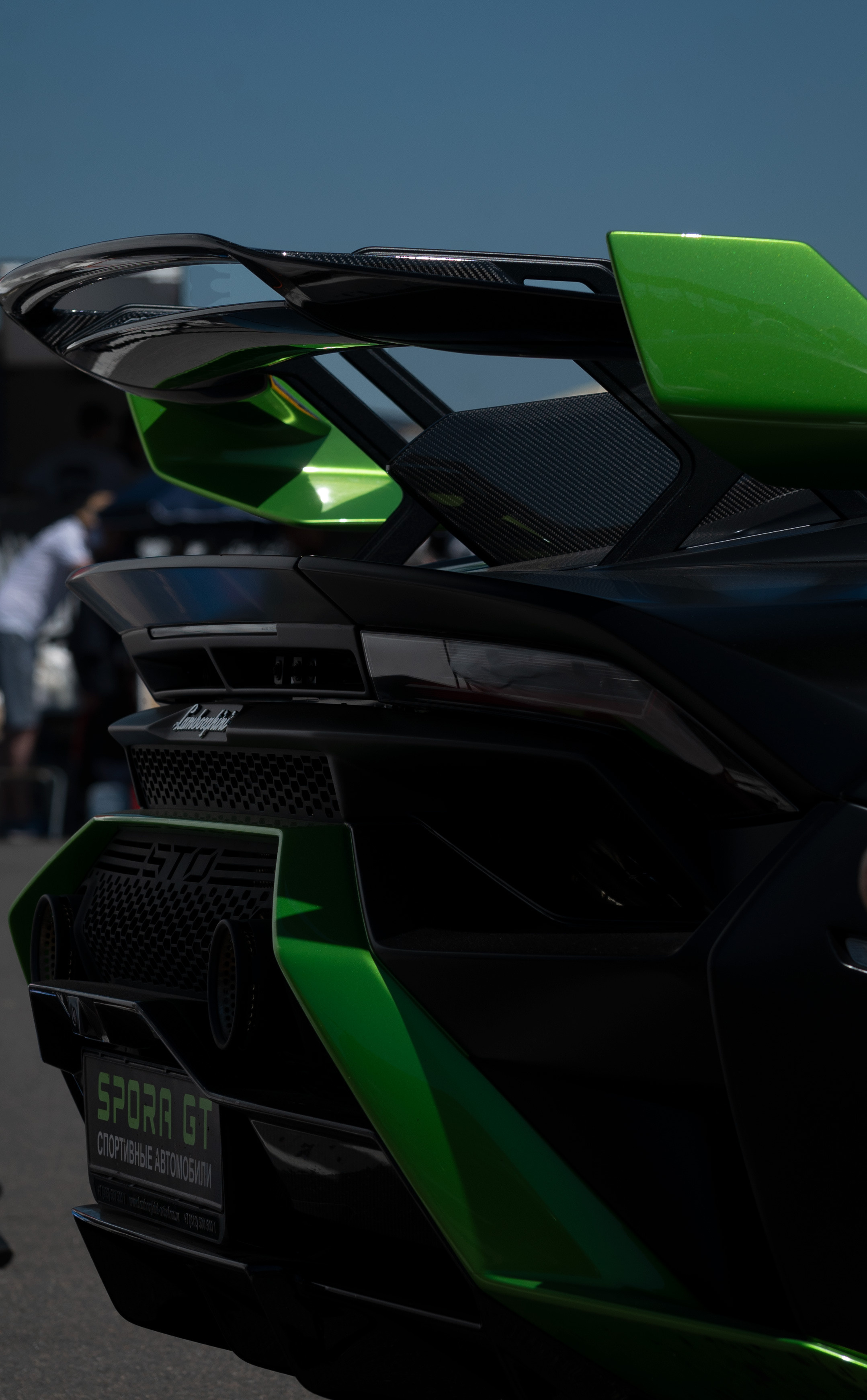 Мото RaceWay. Vadim Nevenglovskii Фотограф в разных жанрах