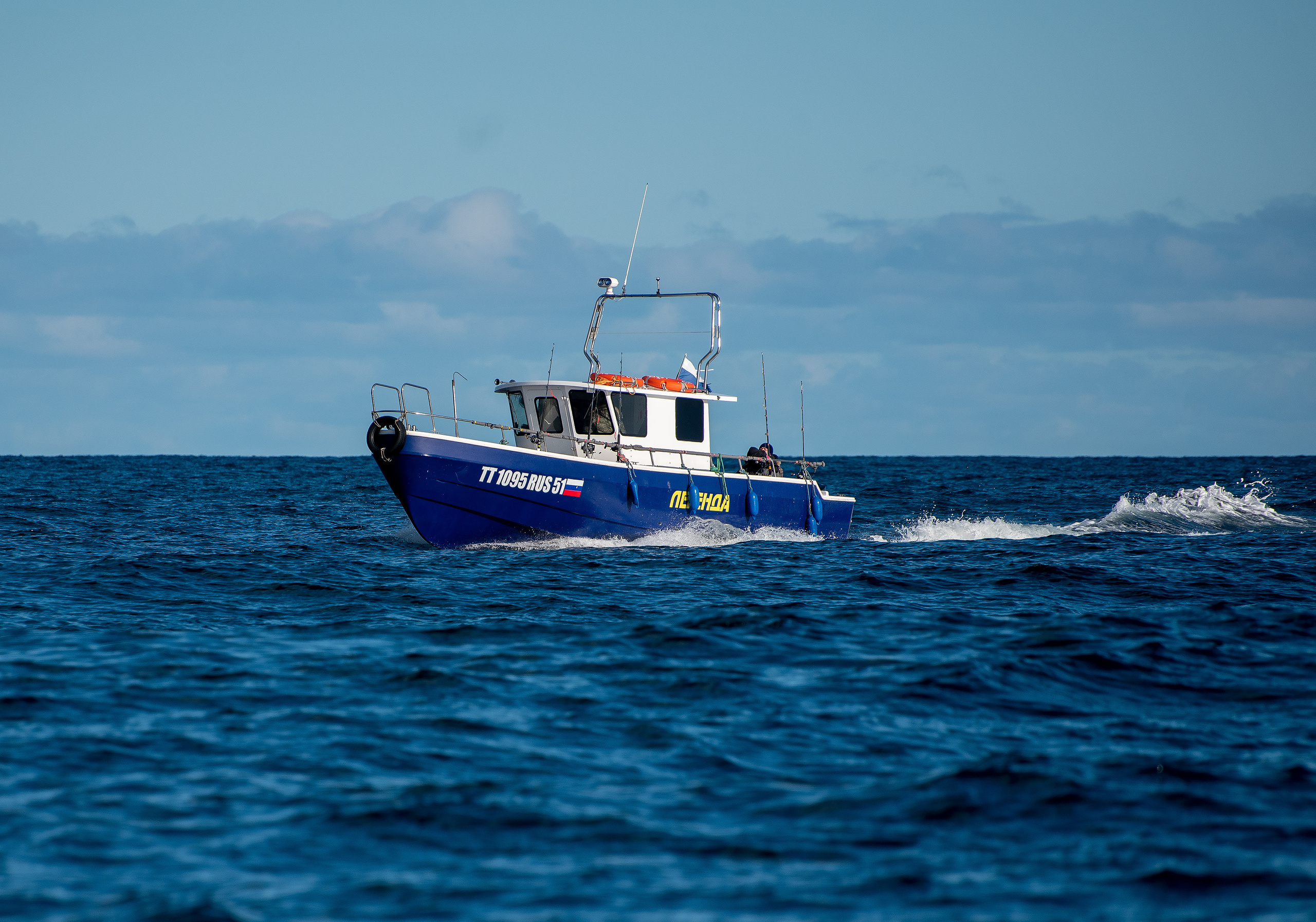 Мурманск. Vadim Nevenglovskii Фотограф в разных жанрах