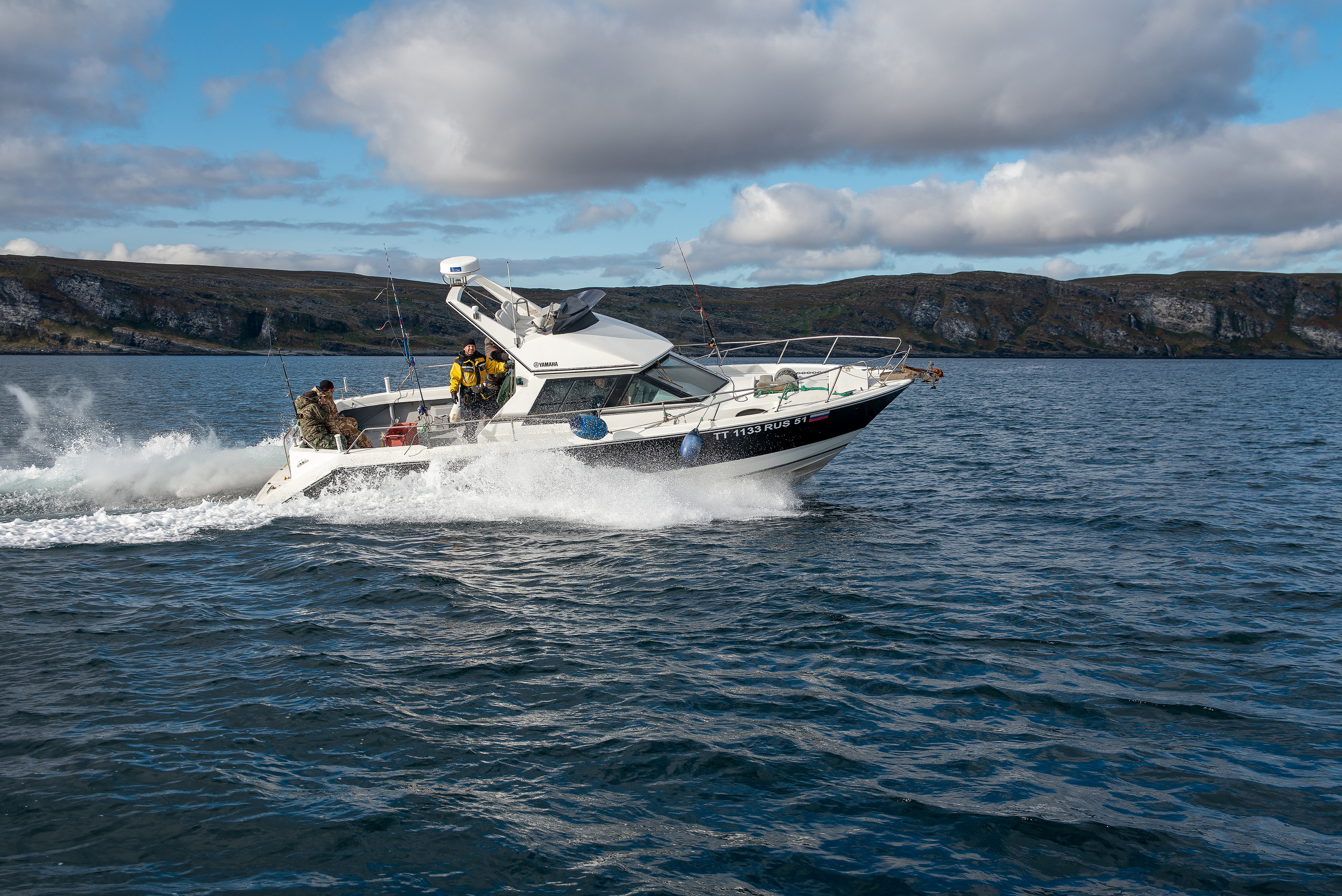 Мурманск. Vadim Nevenglovskii Фотограф в разных жанрах