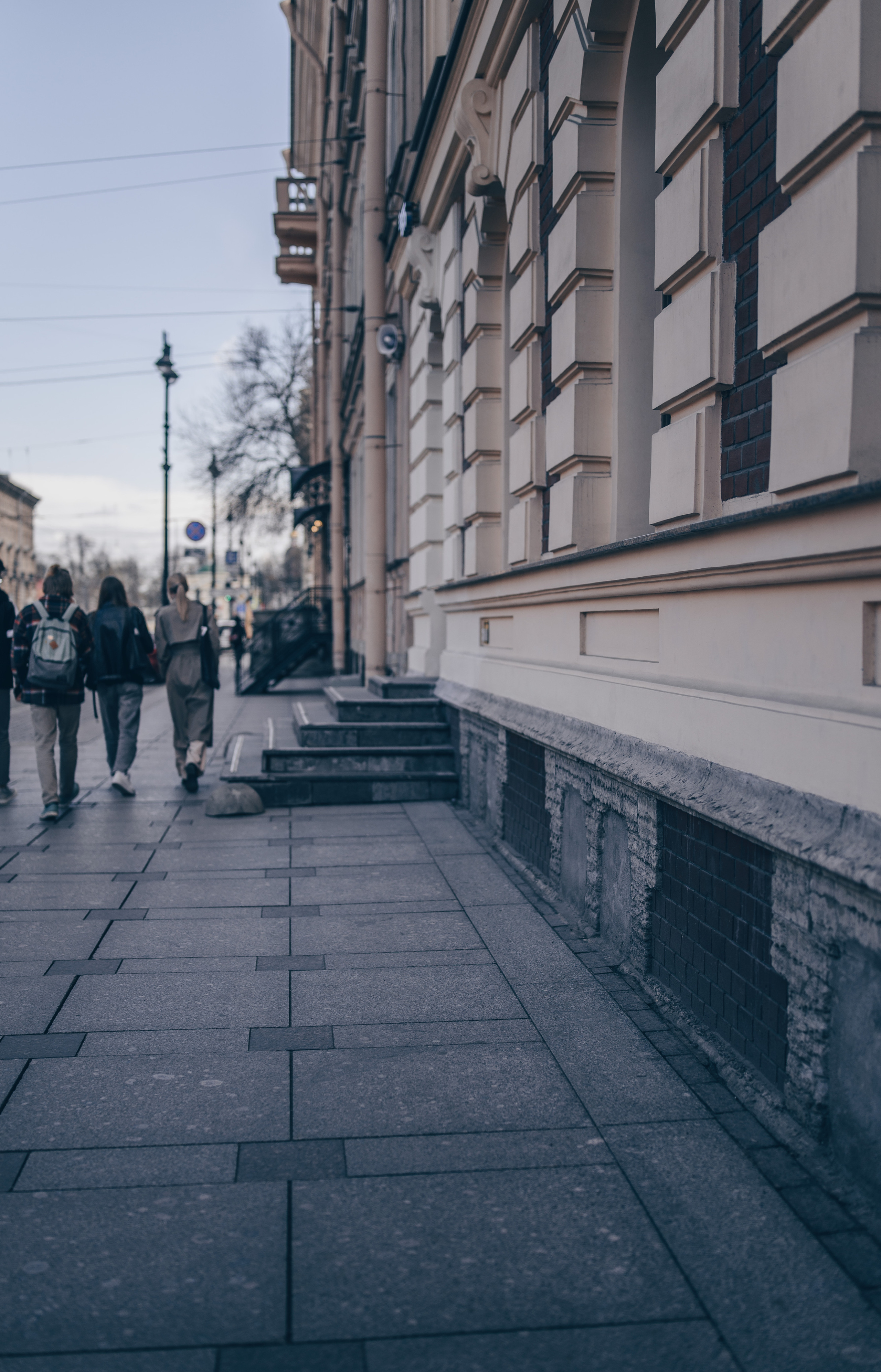 Прогулка по прекрасному Питеру, день первый. Vadim Nevenglovskii Фотограф в разных жанрах