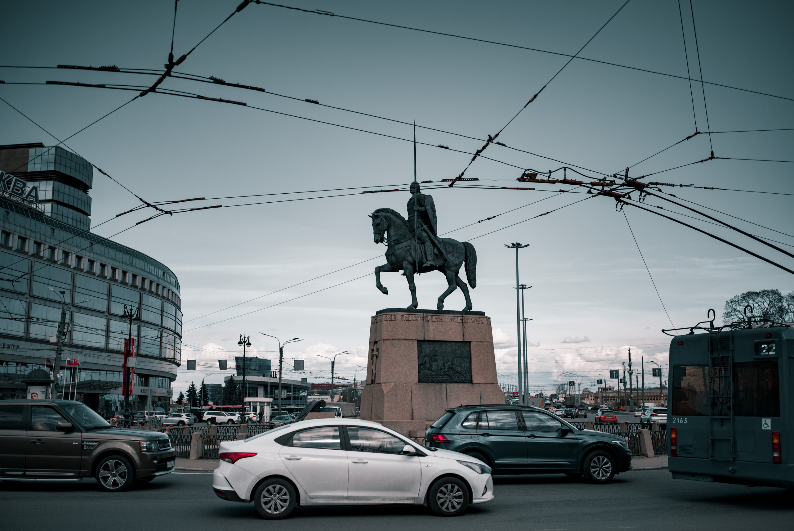 Прогулка по прекрасному Питеру, день первый. Vadim Nevenglovskii Фотограф в разных жанрах