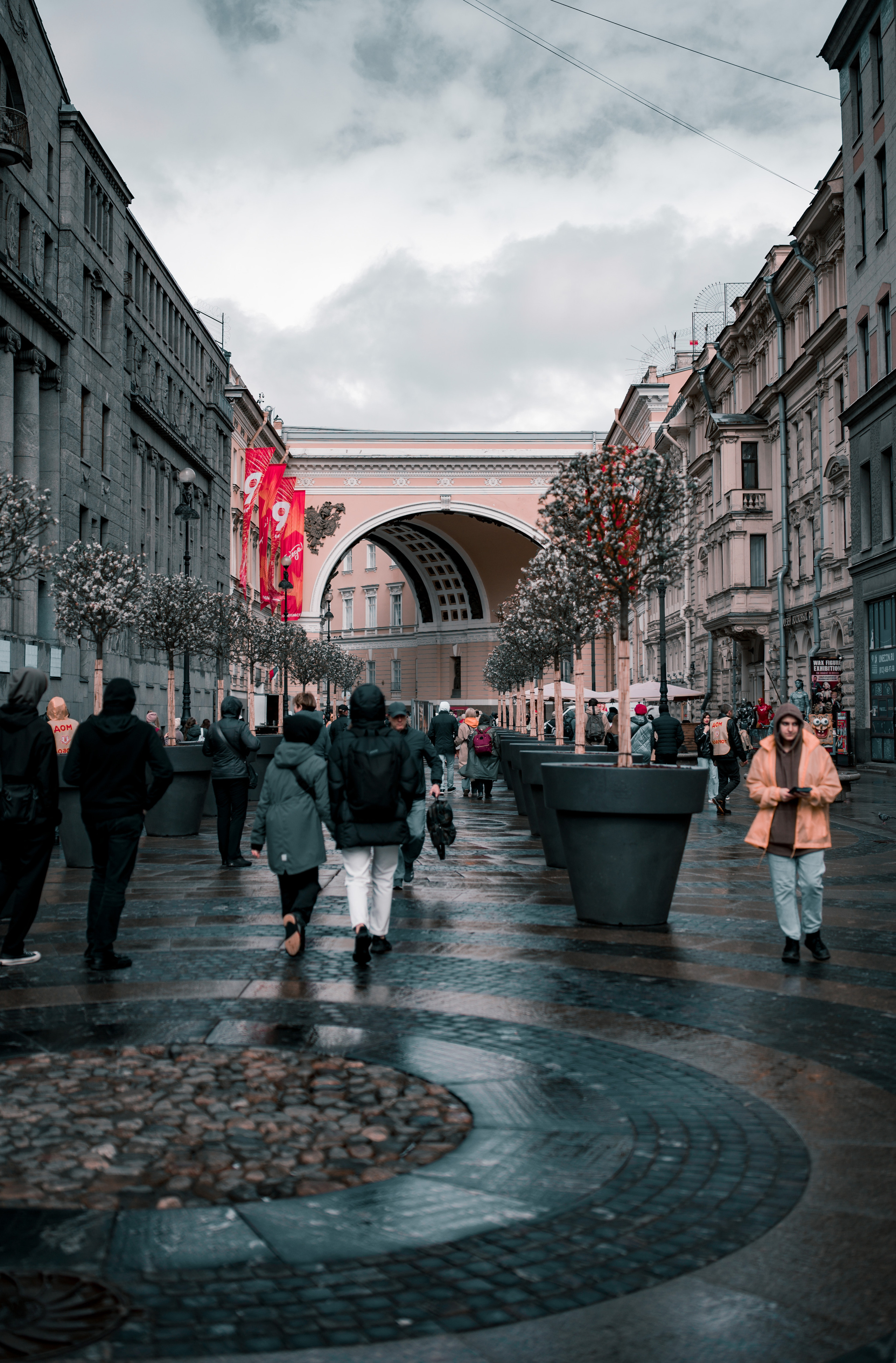 Прогулка по прекрасному Питеру. Vadim Nevenglovskii Фотограф в разных жанрах