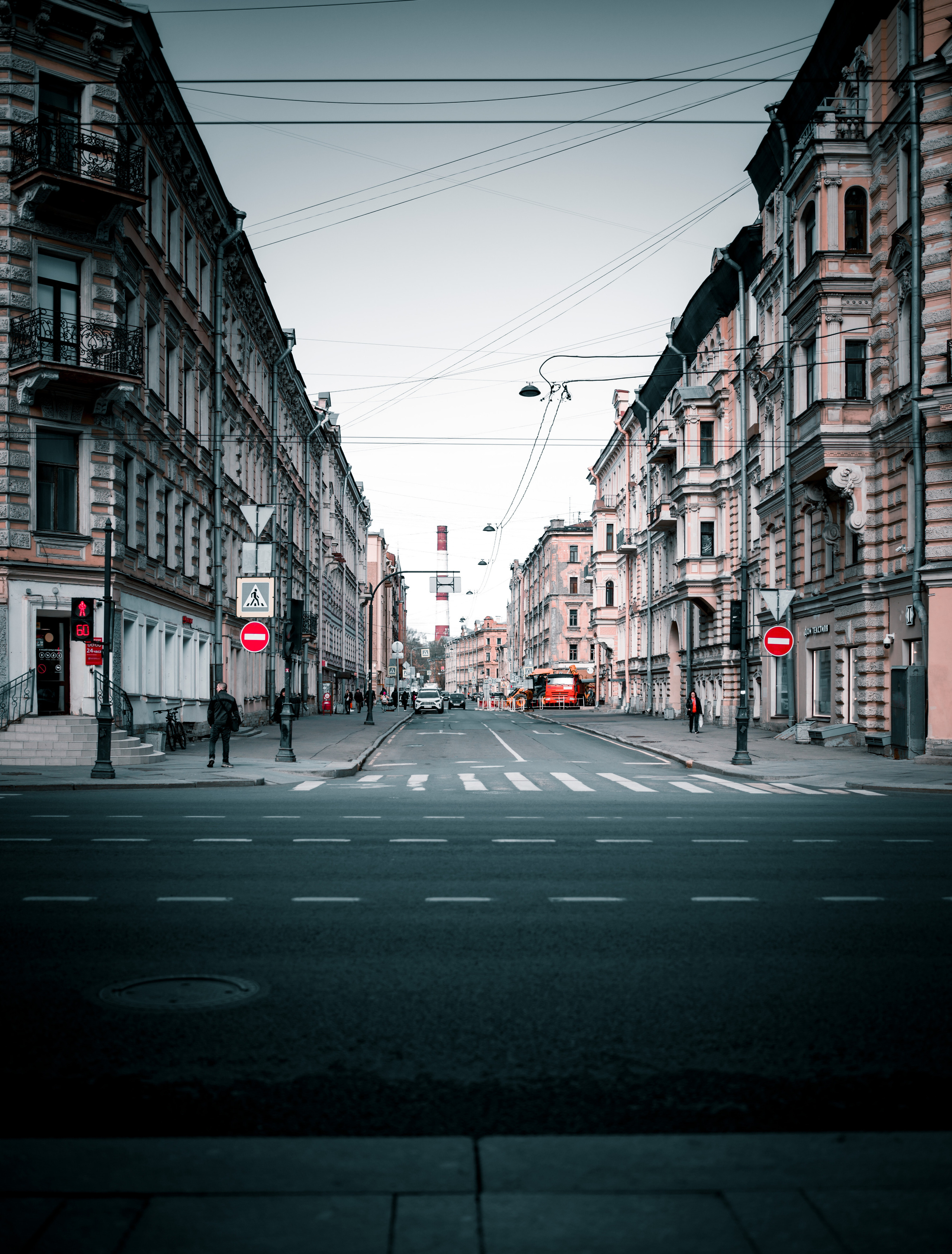 Прогулка по прекрасному Питеру, день первый. Vadim Nevenglovskii Фотограф в разных жанрах