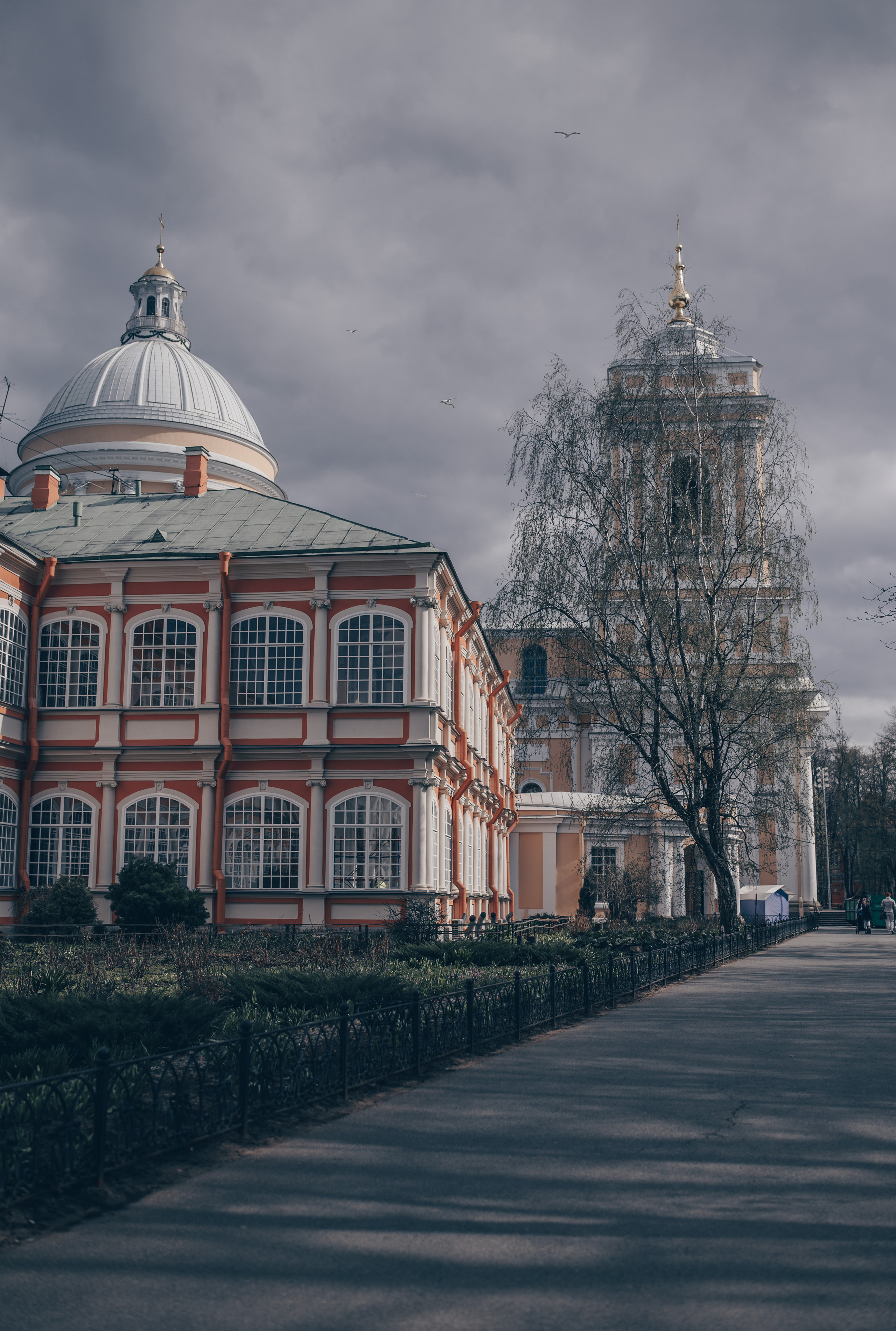 Прогулка по прекрасному Питеру, день первый. Vadim Nevenglovskii Фотограф в разных жанрах