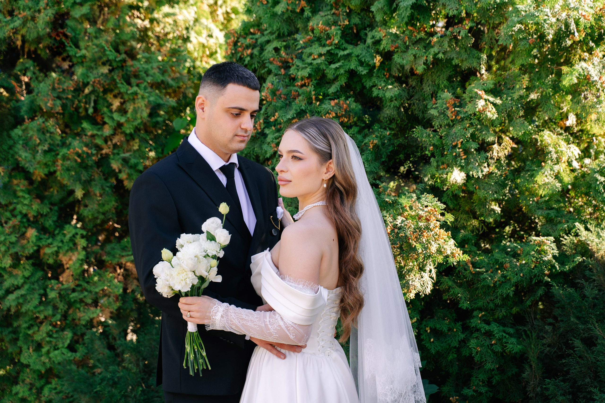 Лидия и Артем. Семейный фотограф Новочеркасск