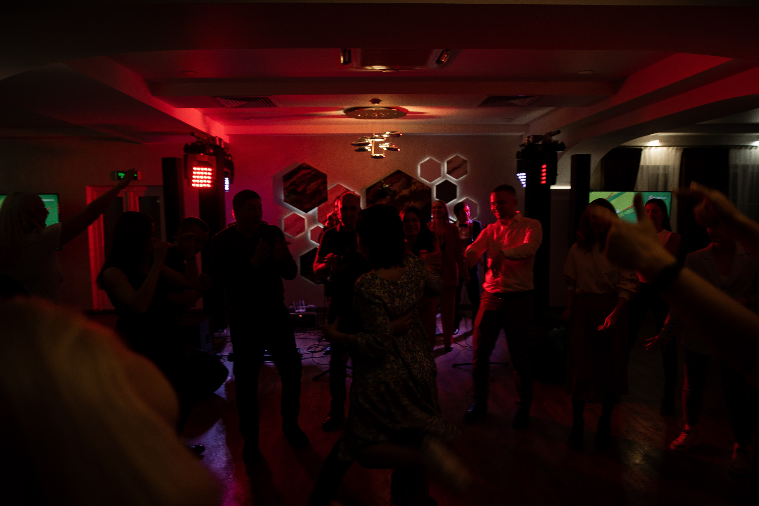 Региональный съезд топ менеджеров Пятерочки. Свадебный Фотограф Илья Чепайкин. Калининград