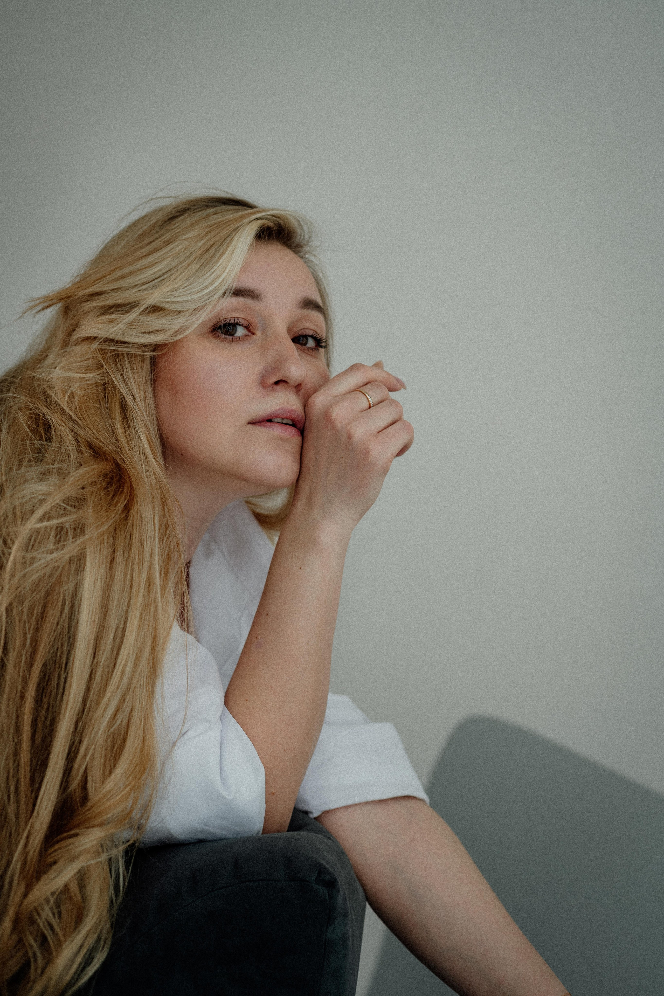 Екатерина. Фотограф Алёна Евграфова