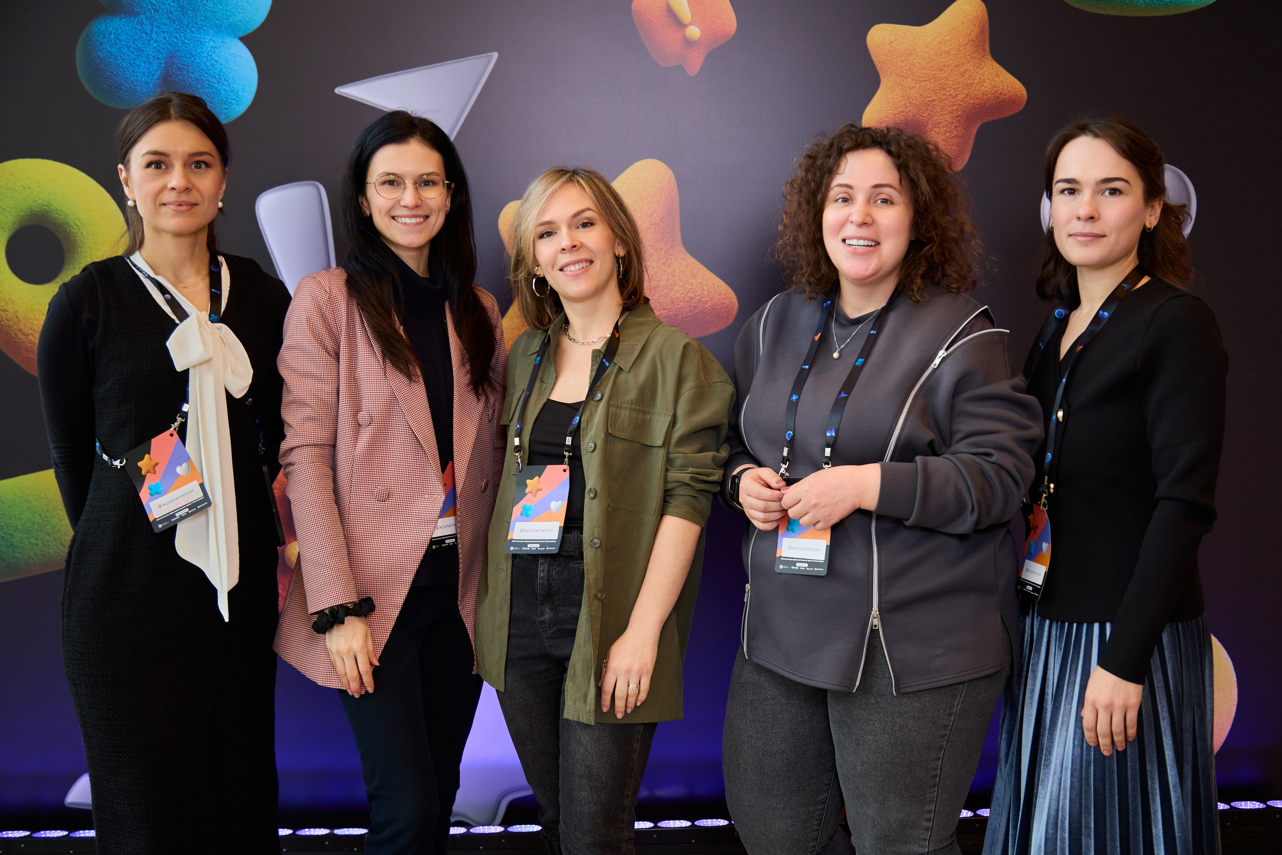 Нетворкинг. Фото и видеосъёмка бизнес-мероприятий под ключ в Москве и МО — Akhmedov Team