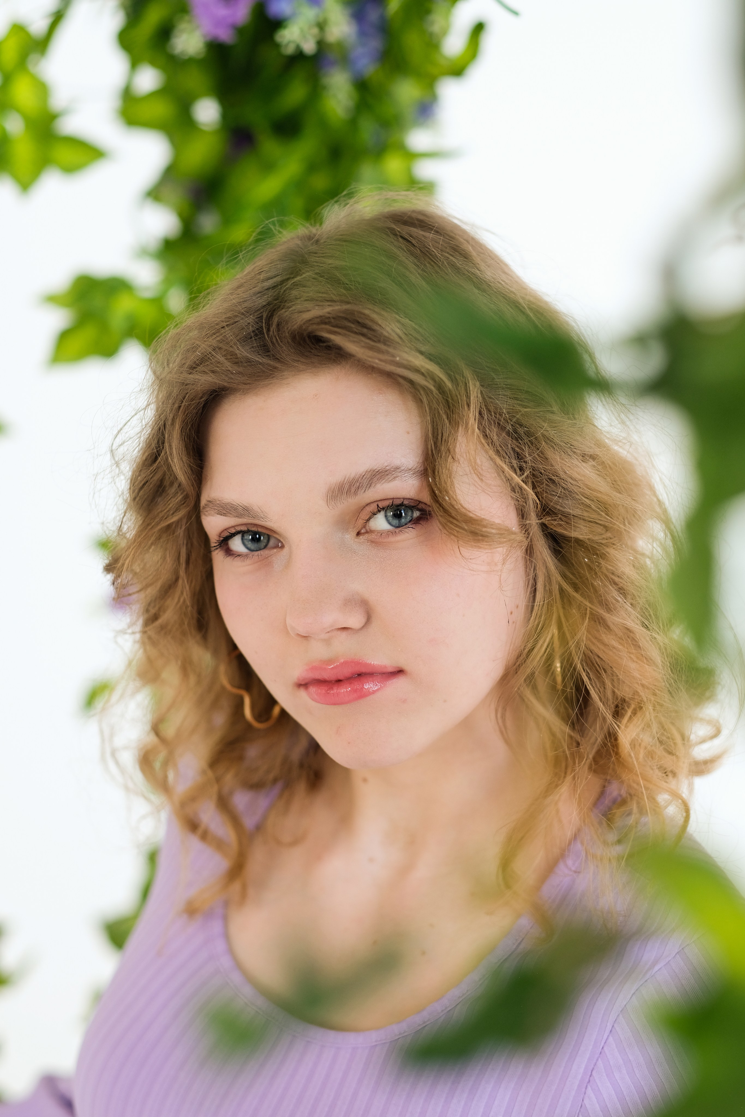 Фотосессия женская Питер. Портретный, репортажный фотограф Санкт-Петербург Елизавета Комарова