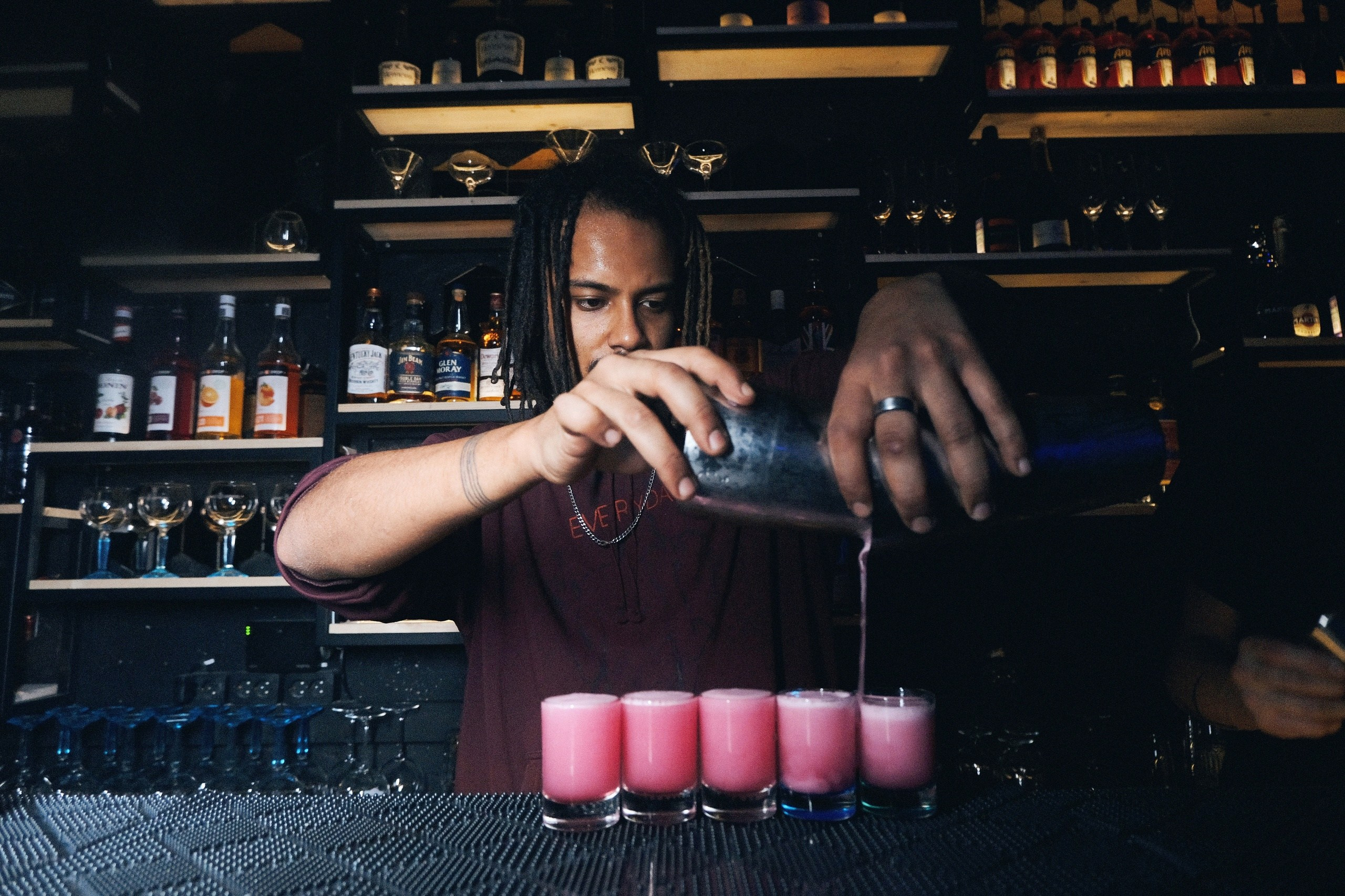 Фотосъёмка клубных вечеринок Питер. Портретный, репортажный фотограф Санкт-Петербург Елизавета Комарова