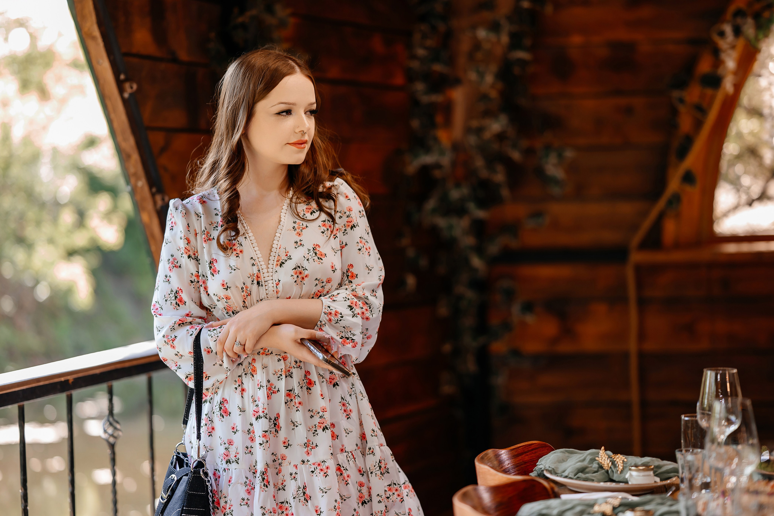 Сергей и Анастасия. Свадебный и семейный фотограф Нина Полеско