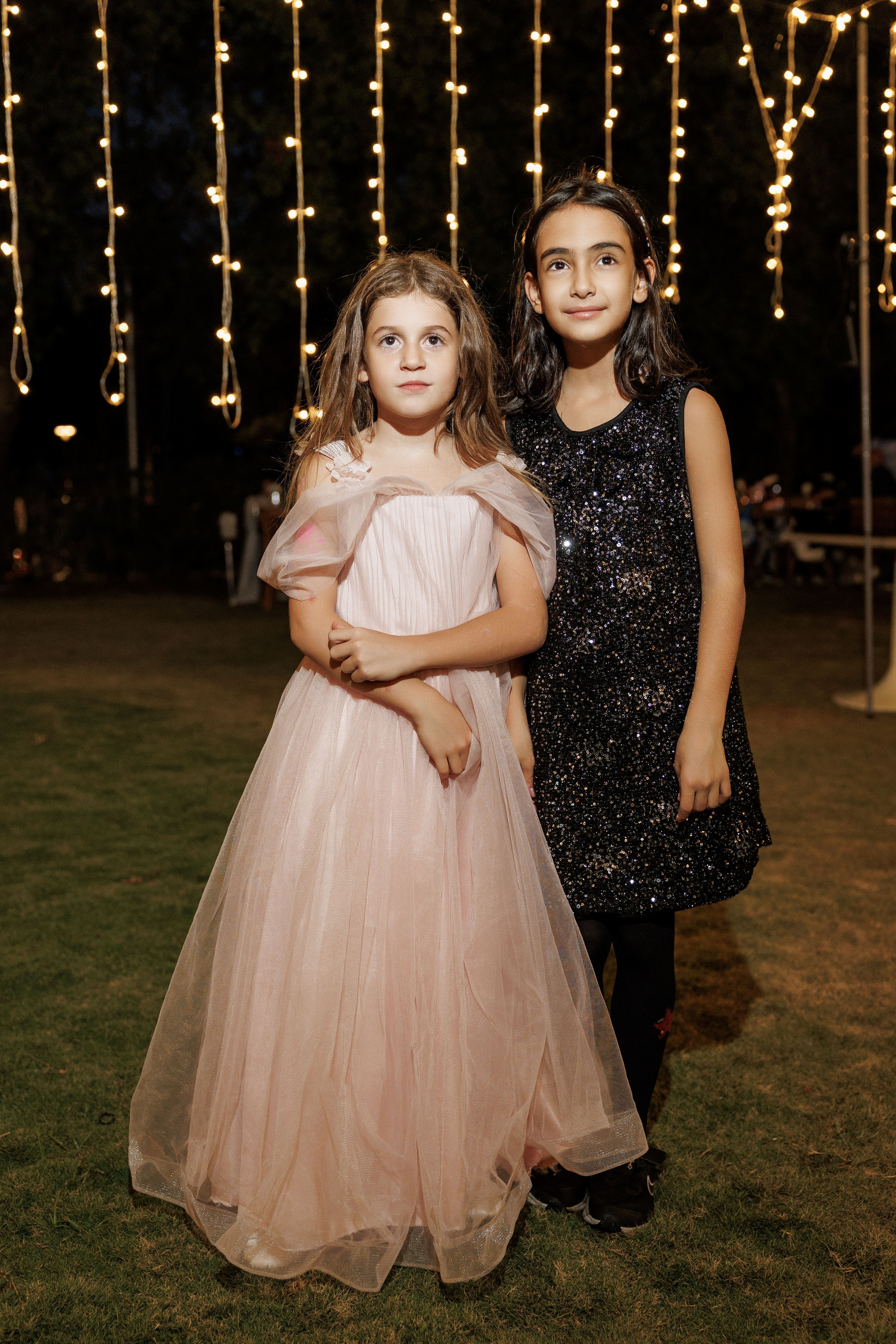 Alena+Selman. Фотограф Иван Газукин